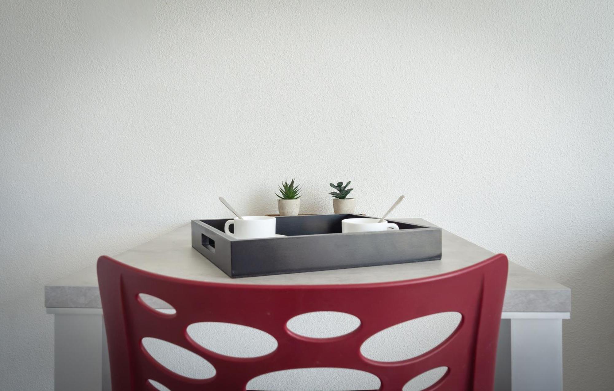 Comfort Double Studio