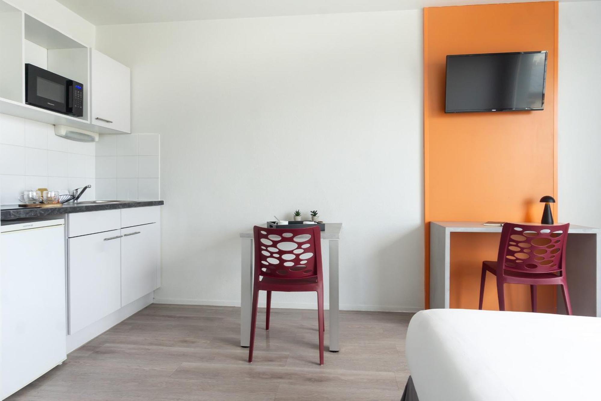 Comfort Double Studio