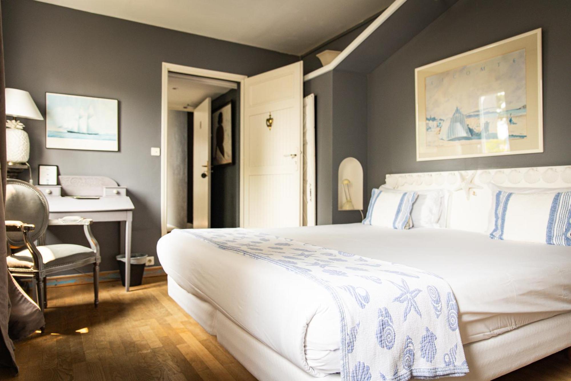 Comfort Room