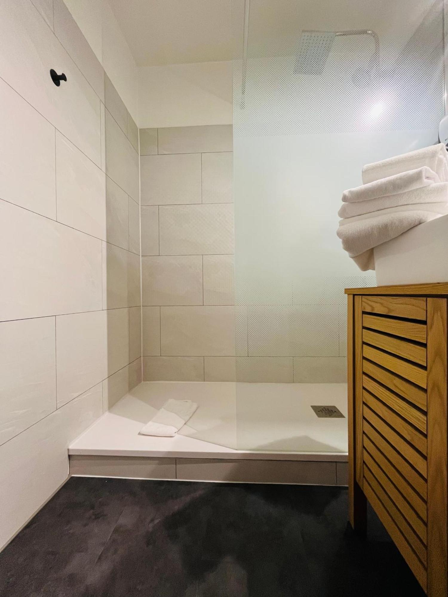 Double or Twin Room Balcony