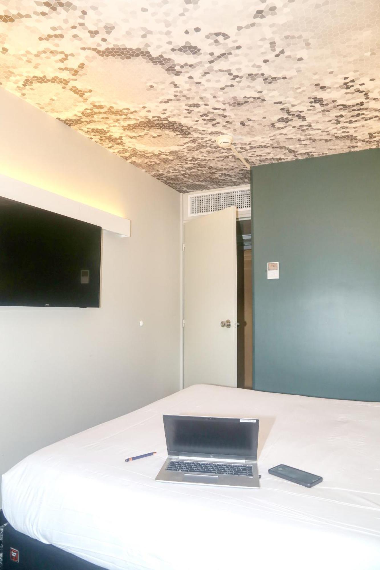 Habitación Doble Estándar