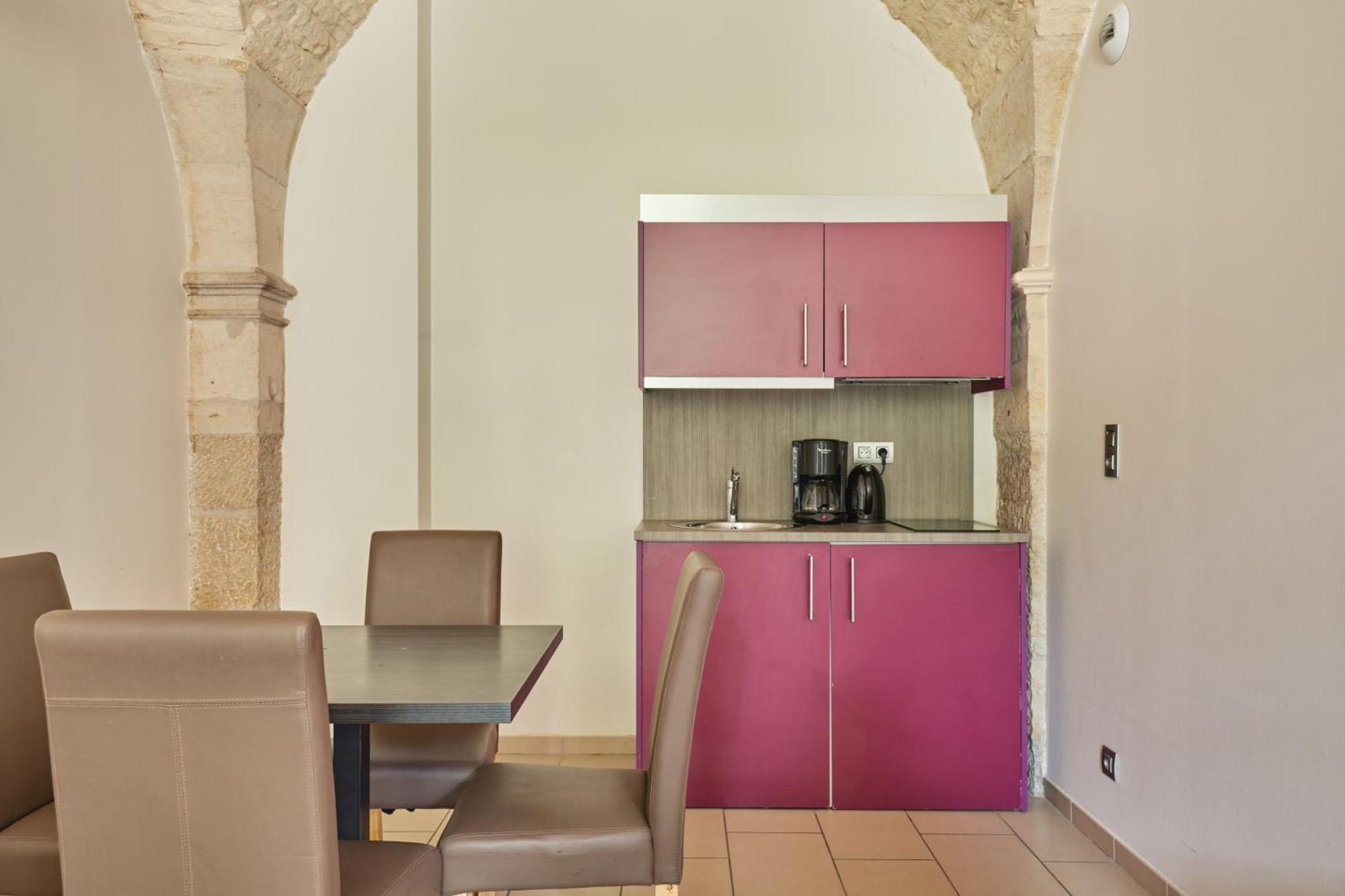 One-Bedroom Superior Apartment