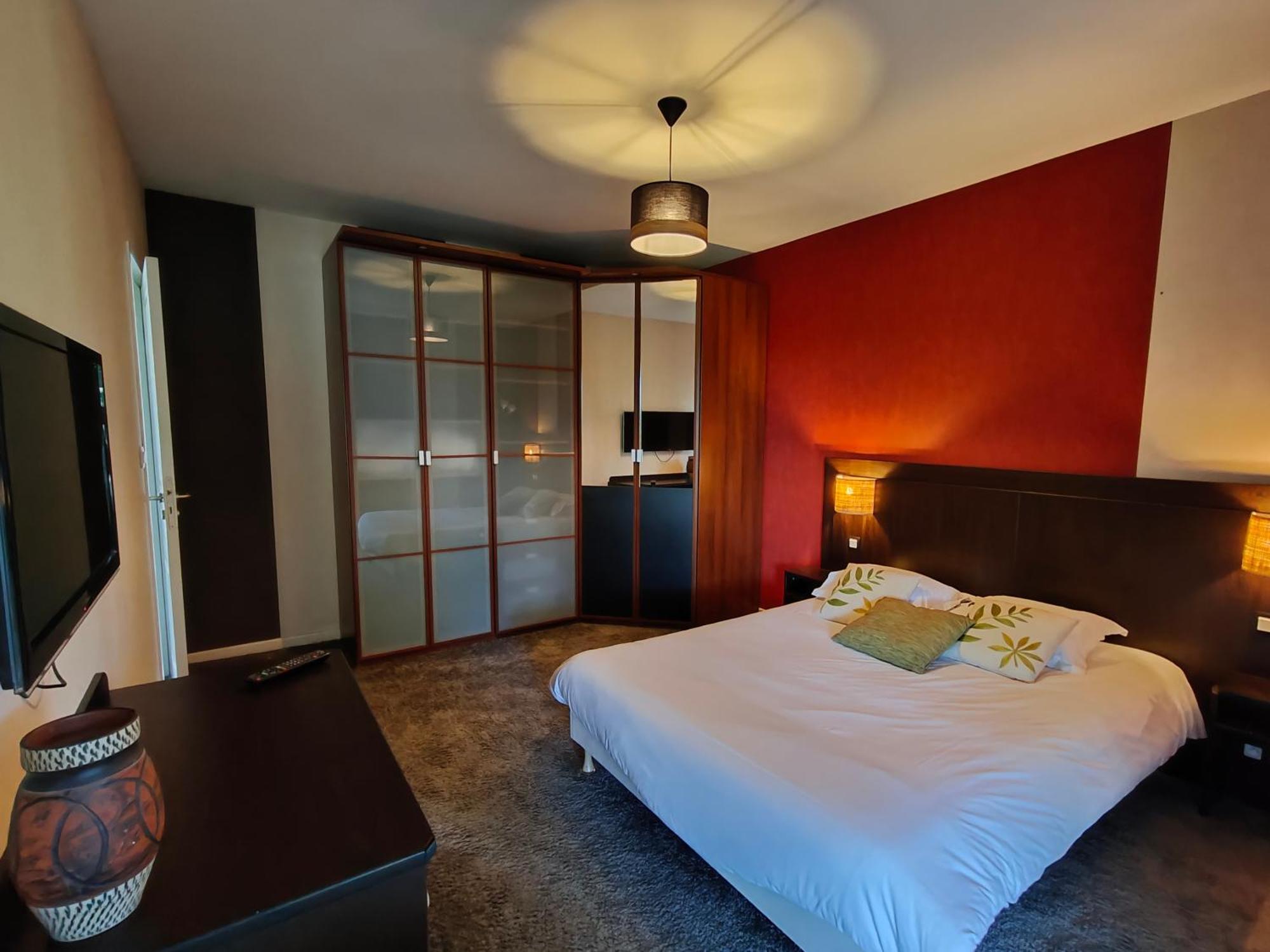 Familiensuite
