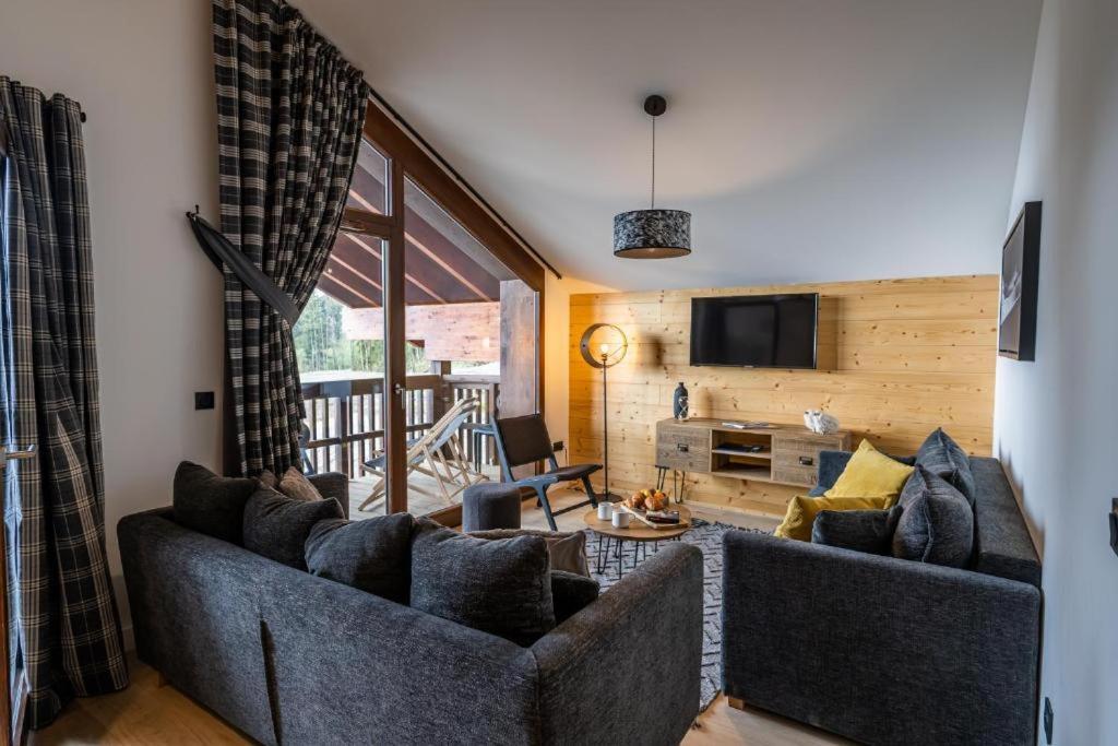 Four-Bedroom Apartment 8 persons Standard