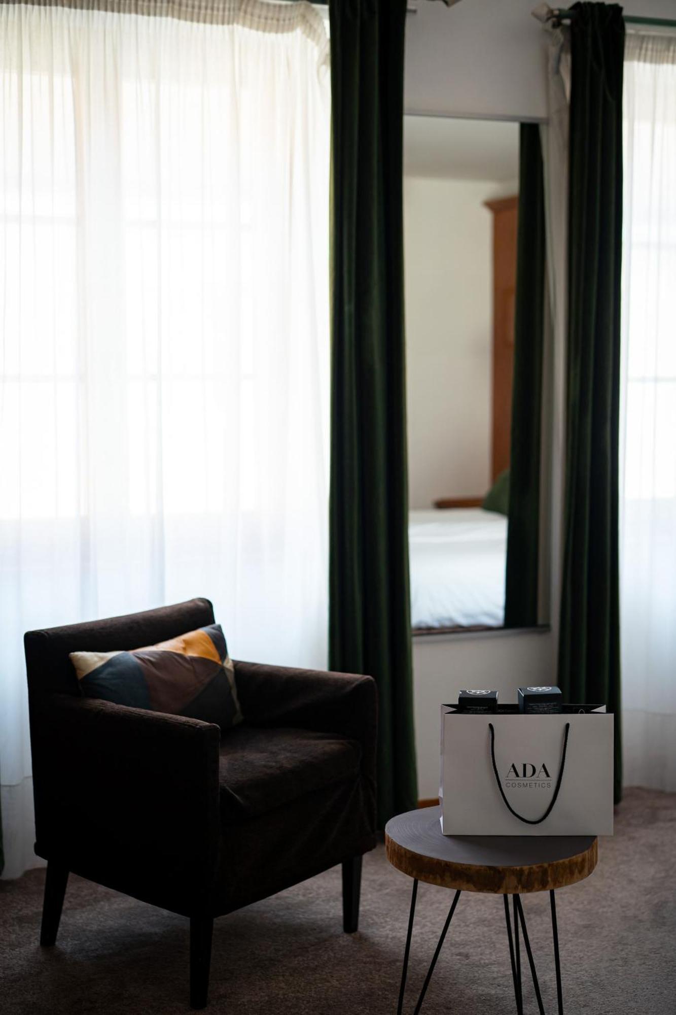 Habitación Confort