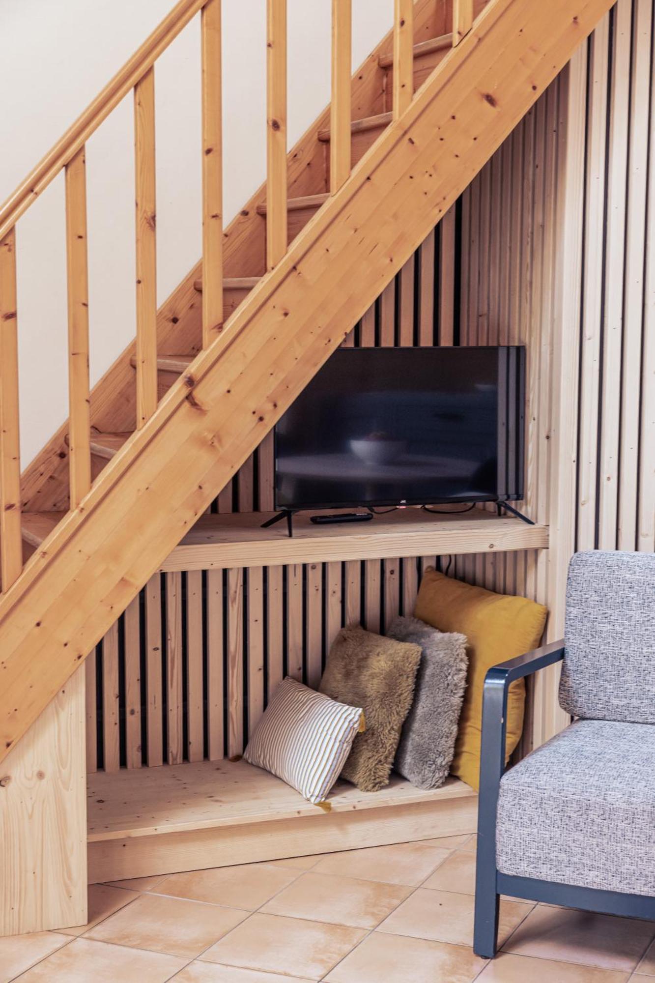 Duplex Apartment