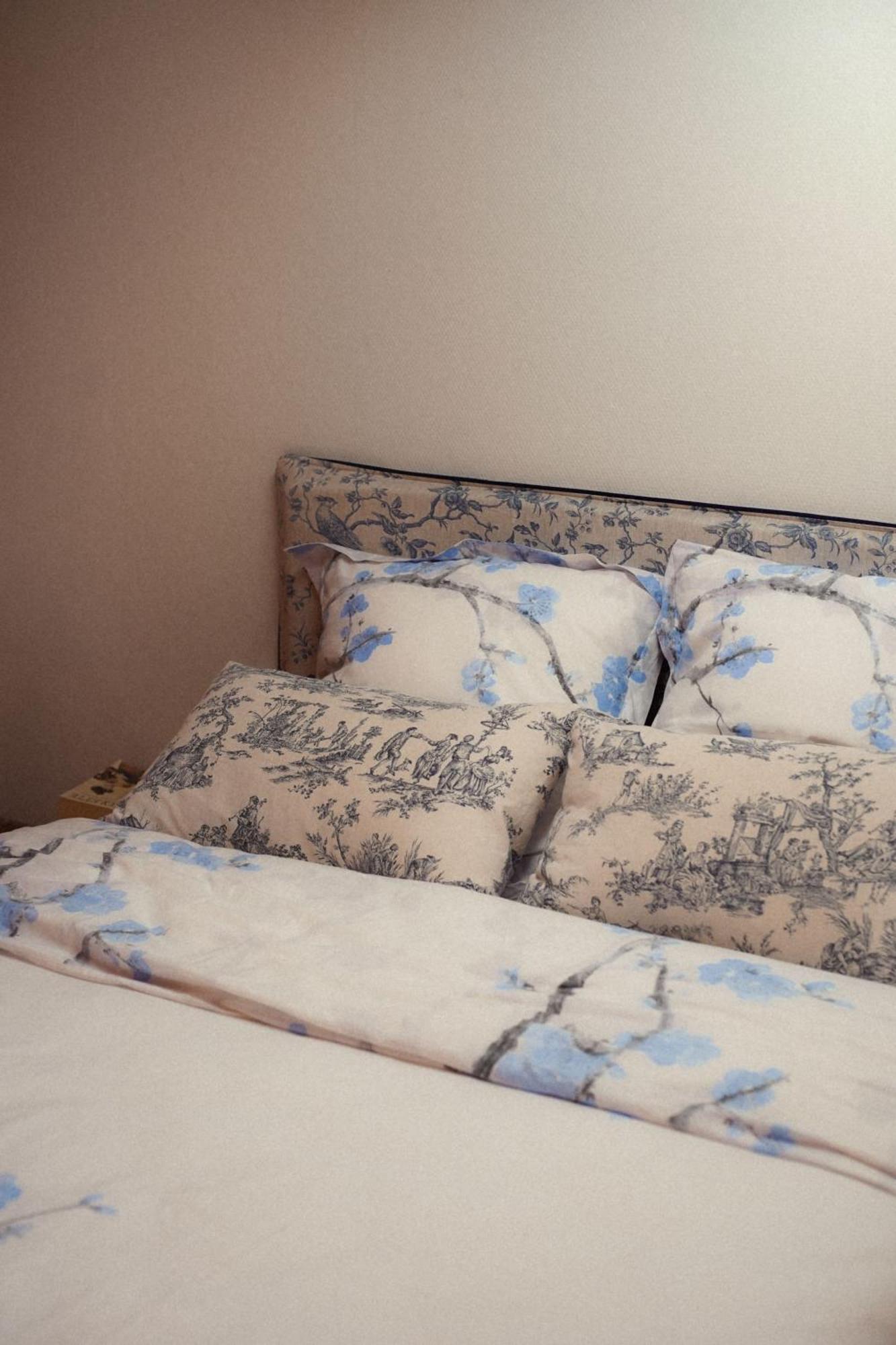 Chambre Double Supérieure