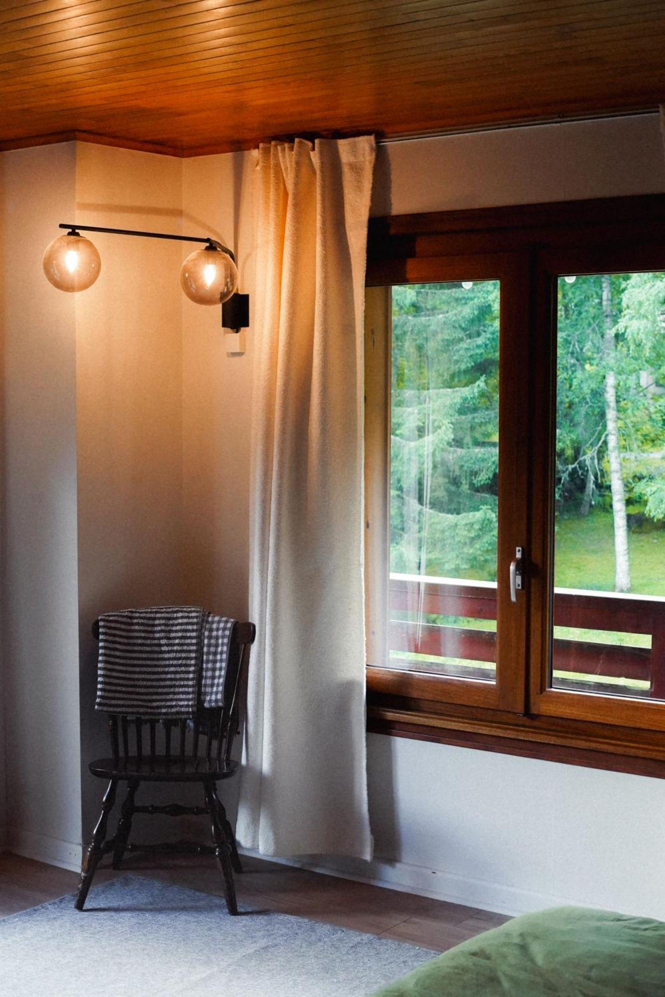 Chambre Lit King-Size Supérieure