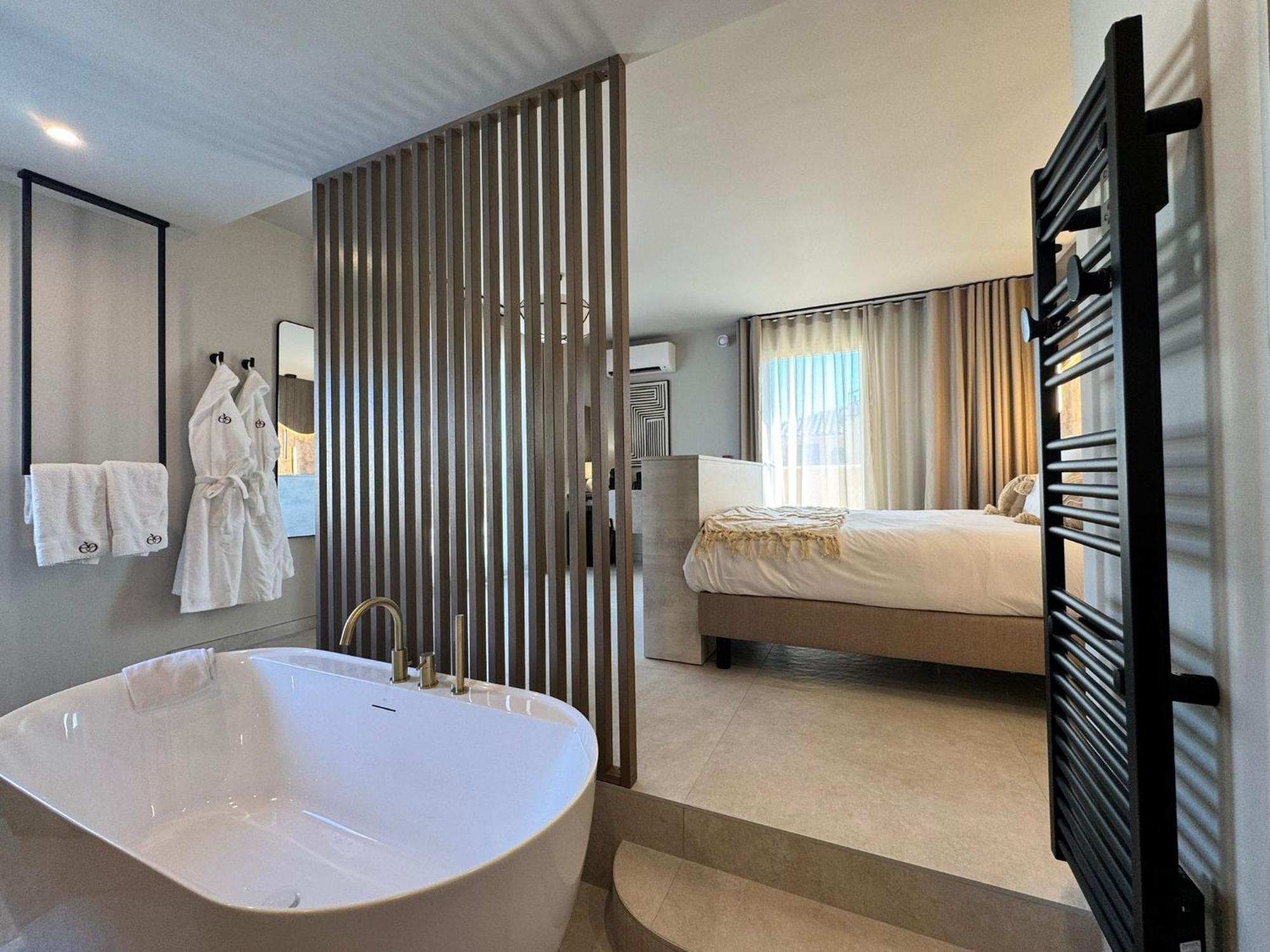 Suite Superior