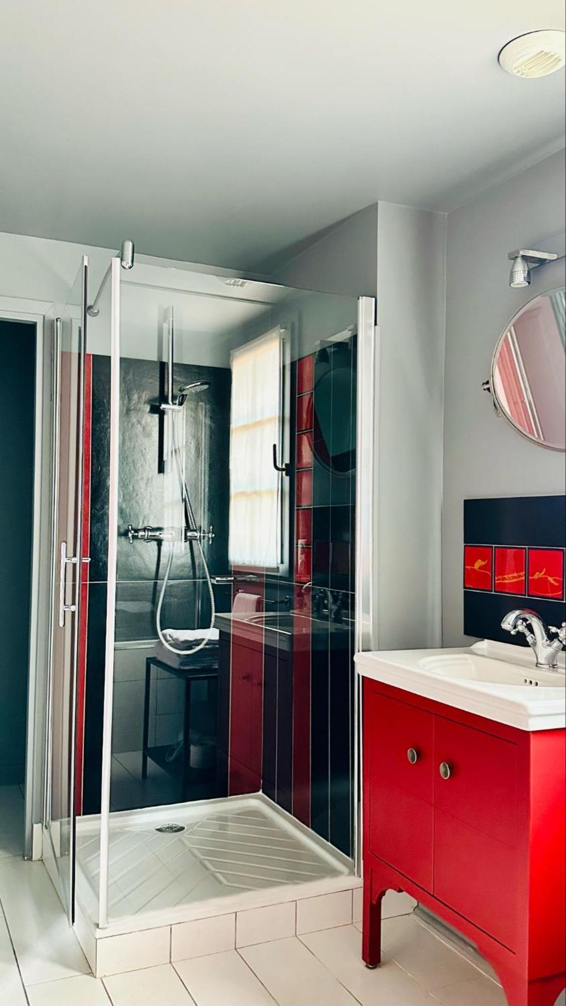 Superior Double Room Bath