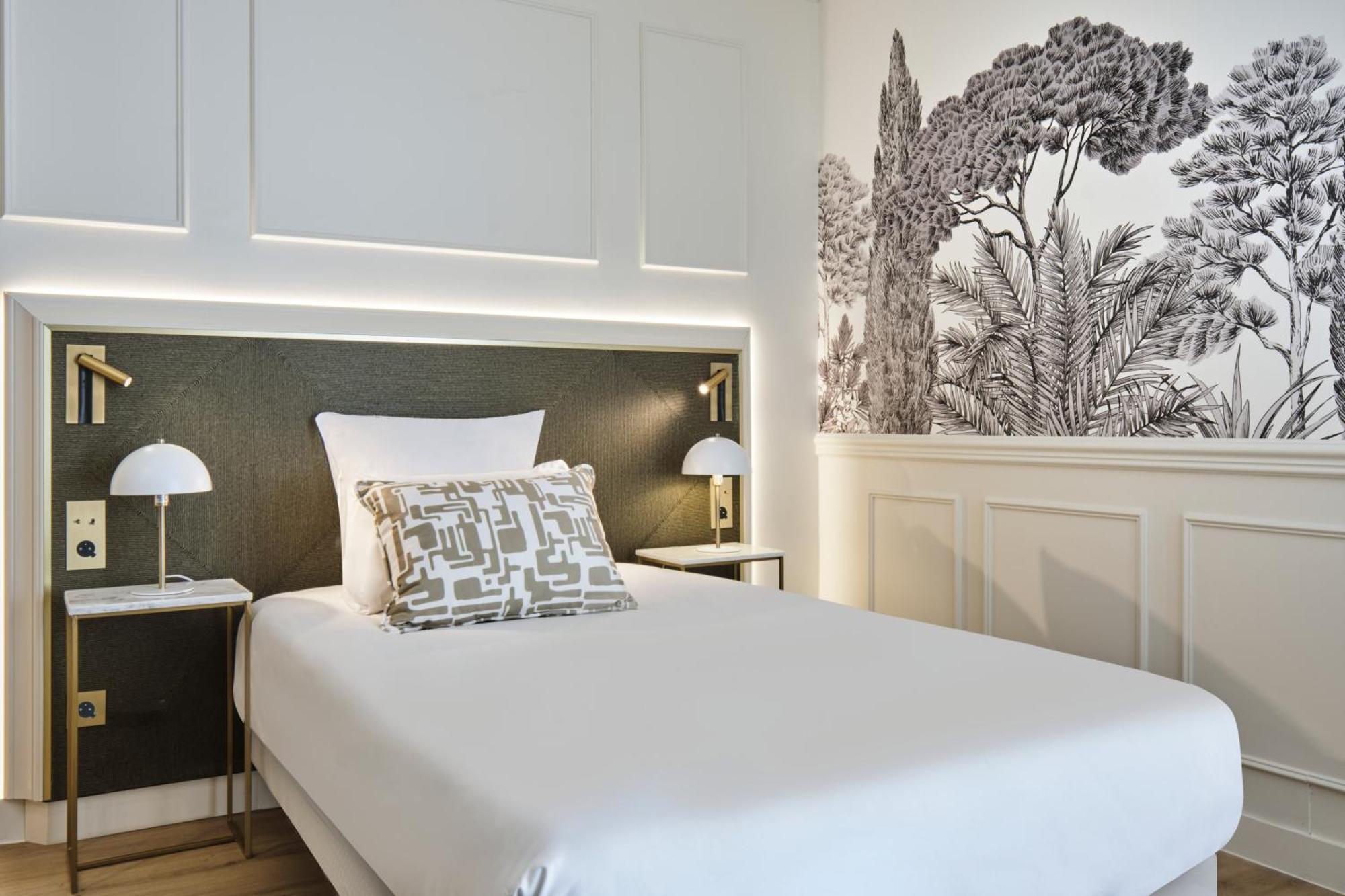 Classic Single Room