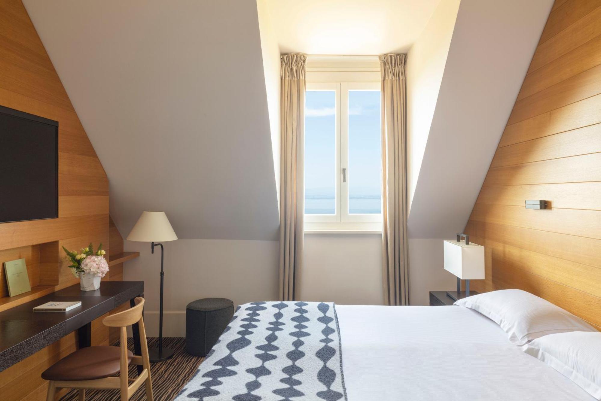 Vierbettzimmer