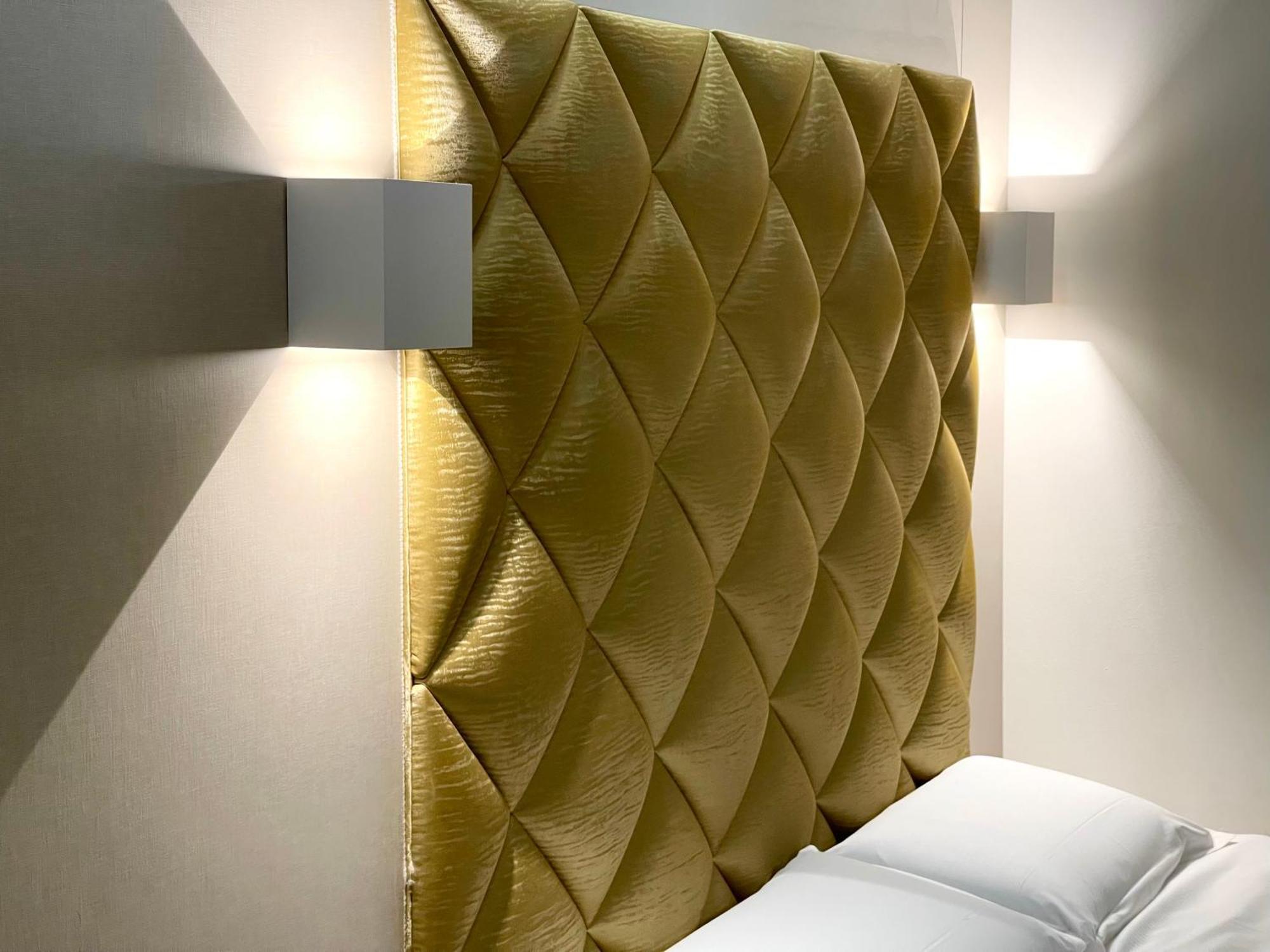 Two-Bedroom Apartment Mireille d'arc