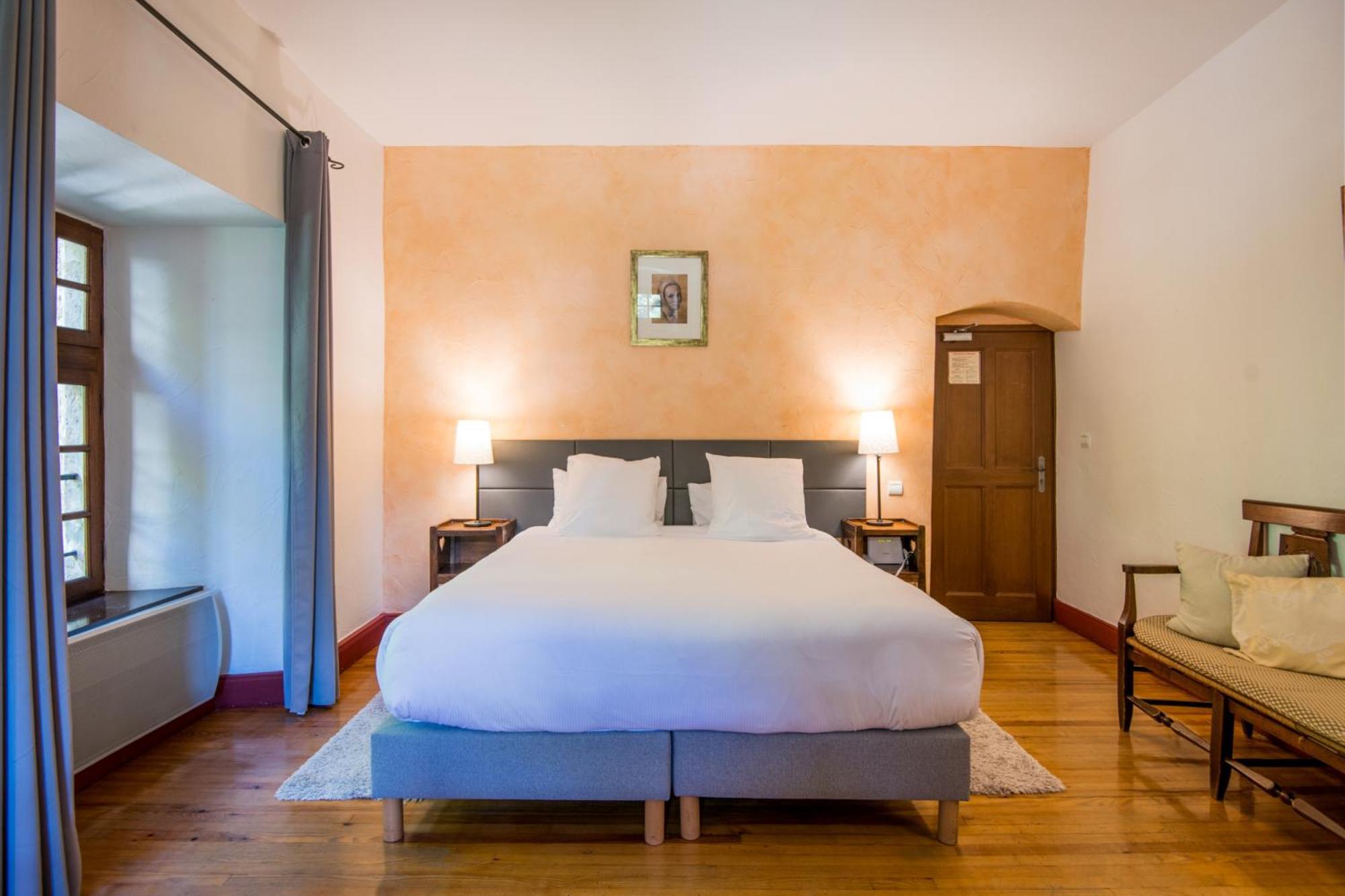 Double Elegance Room