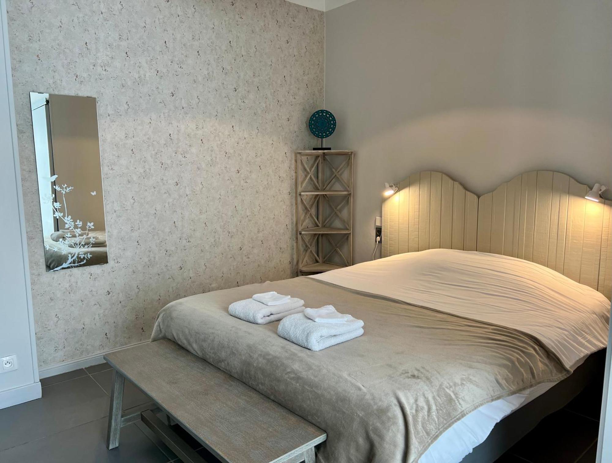 Comfort Quadruple Room
