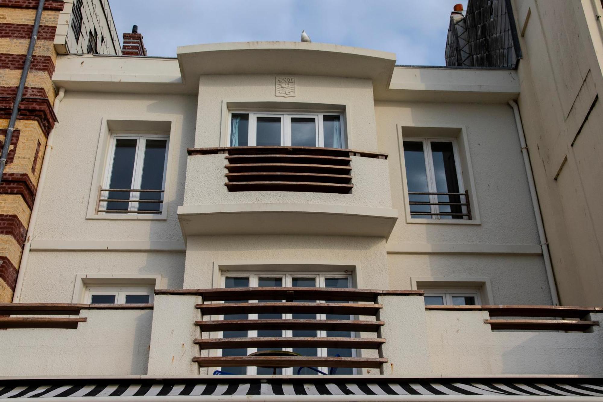Double Room Sea View