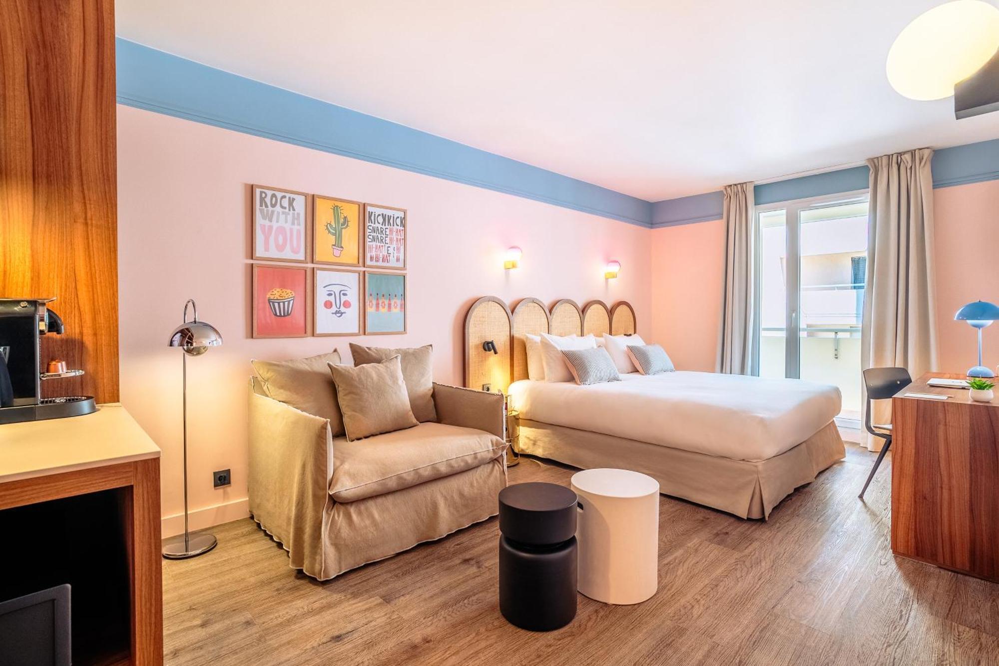 Superior Triple Room