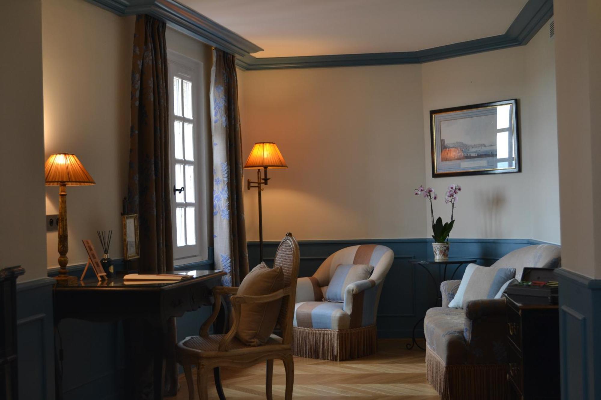 Junior Suite Valley