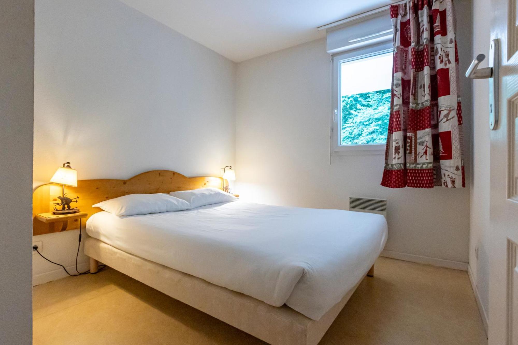 2 Room Apartment