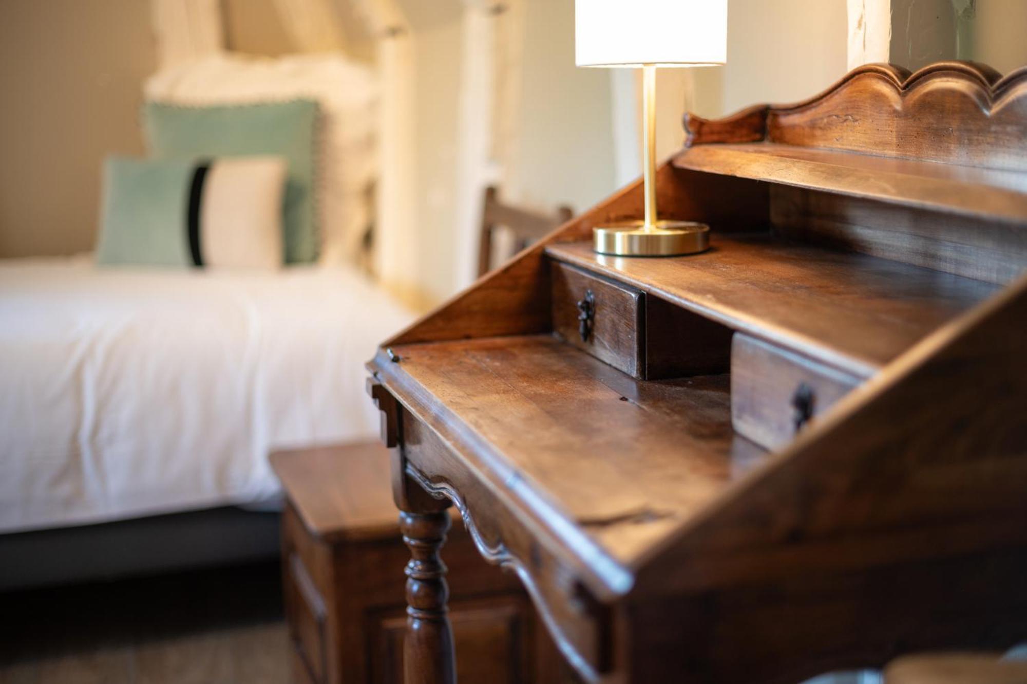 Charm Double Room
