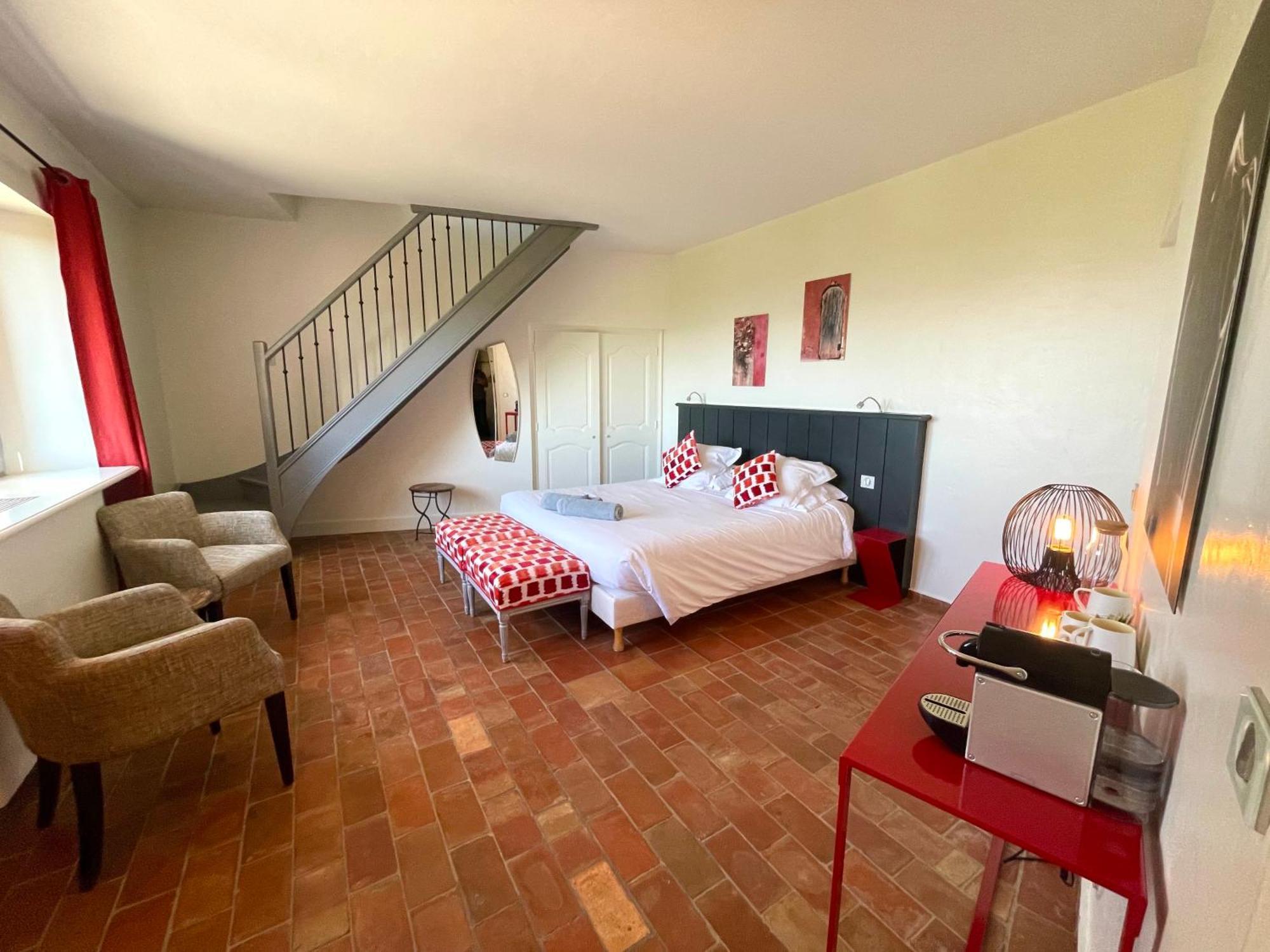 Duplex Suite