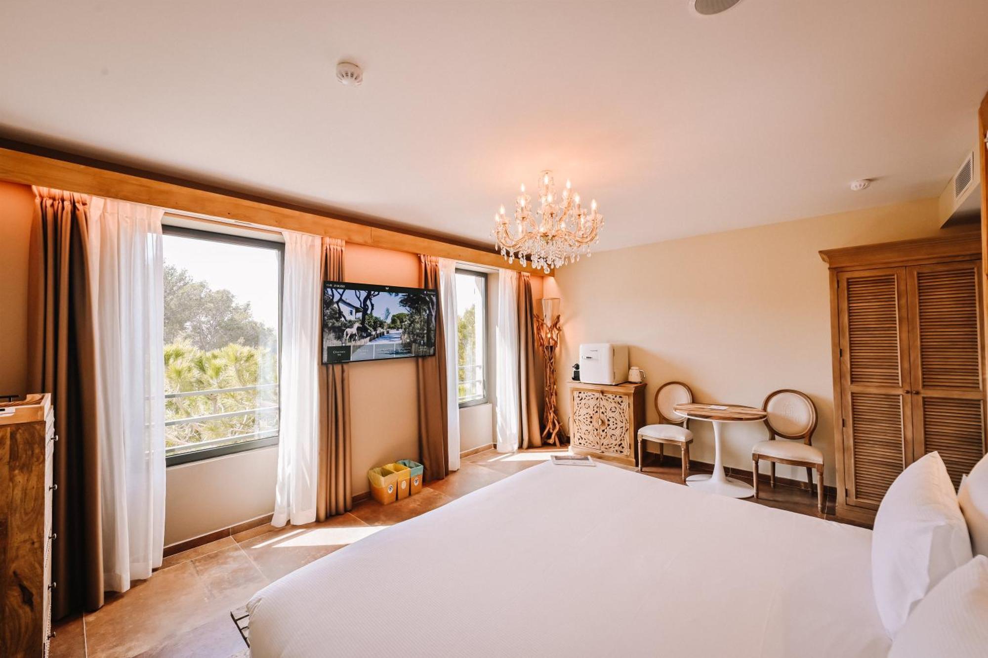King Room