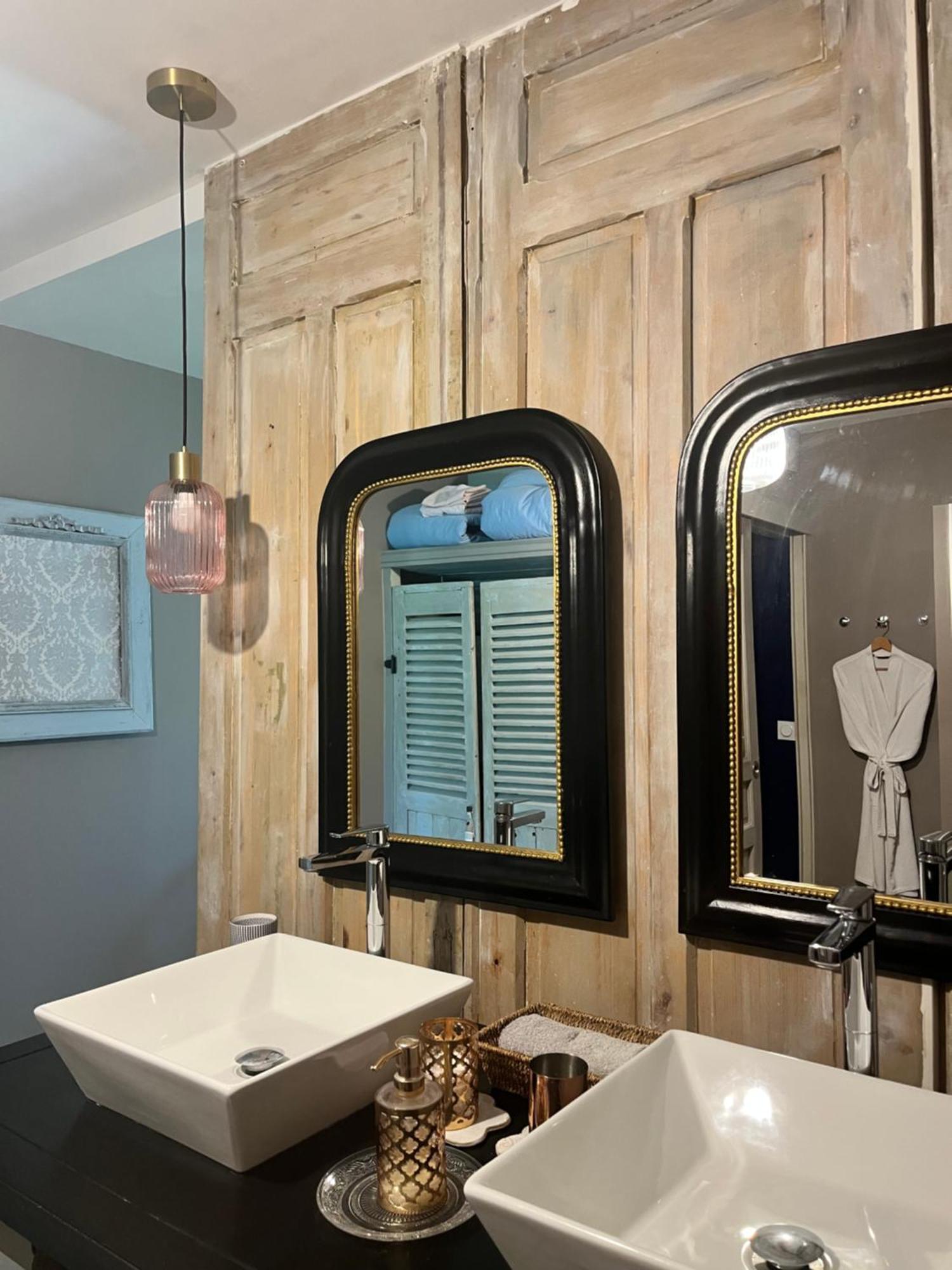 Superior Double or Twin Room Garden View
