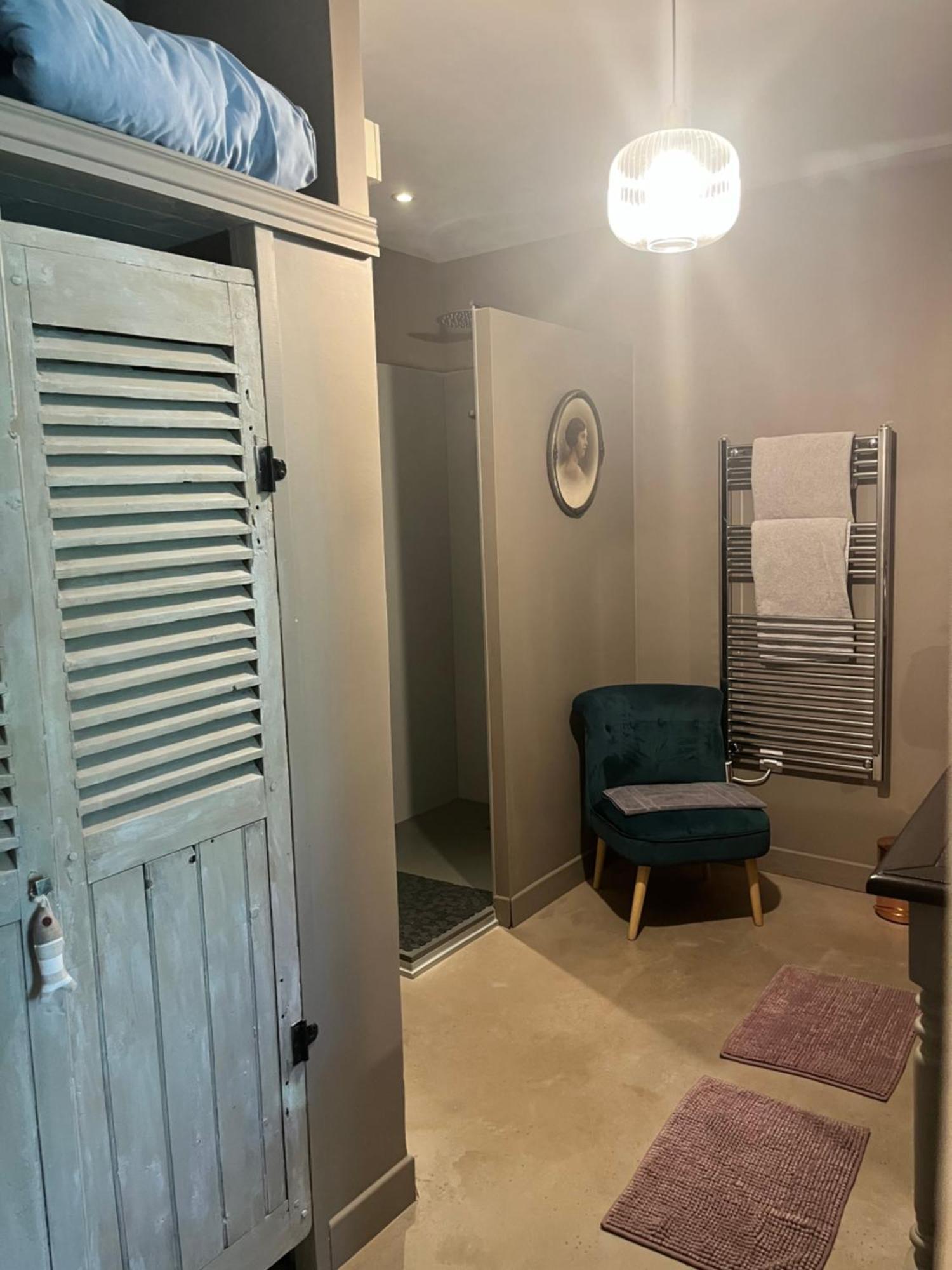 Superior Double or Twin Room Garden View