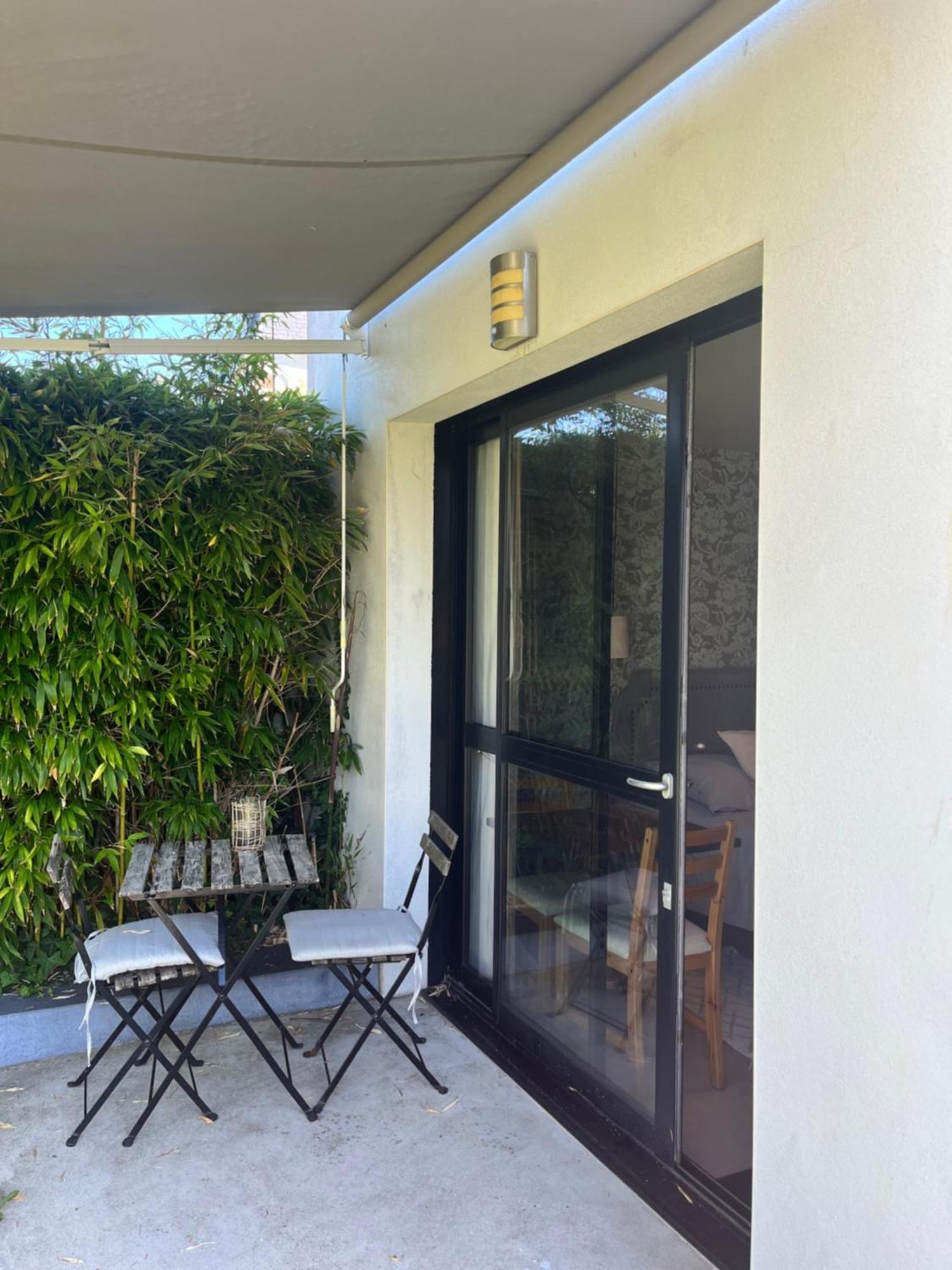 Superior Double or Twin Room Garden View