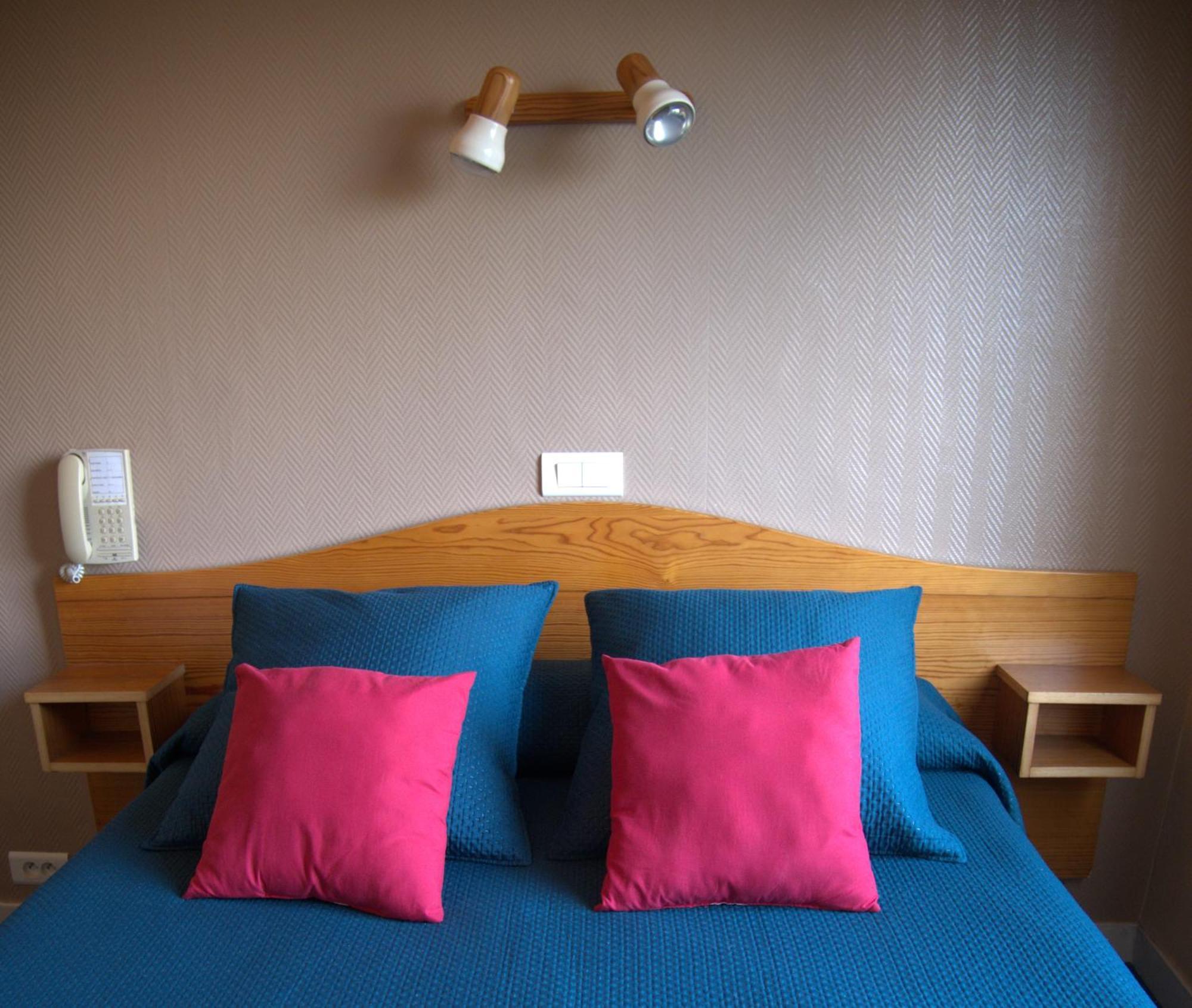 Chambre Double Économique