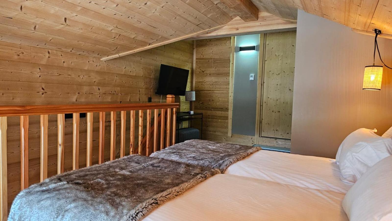 Suite Supérieure