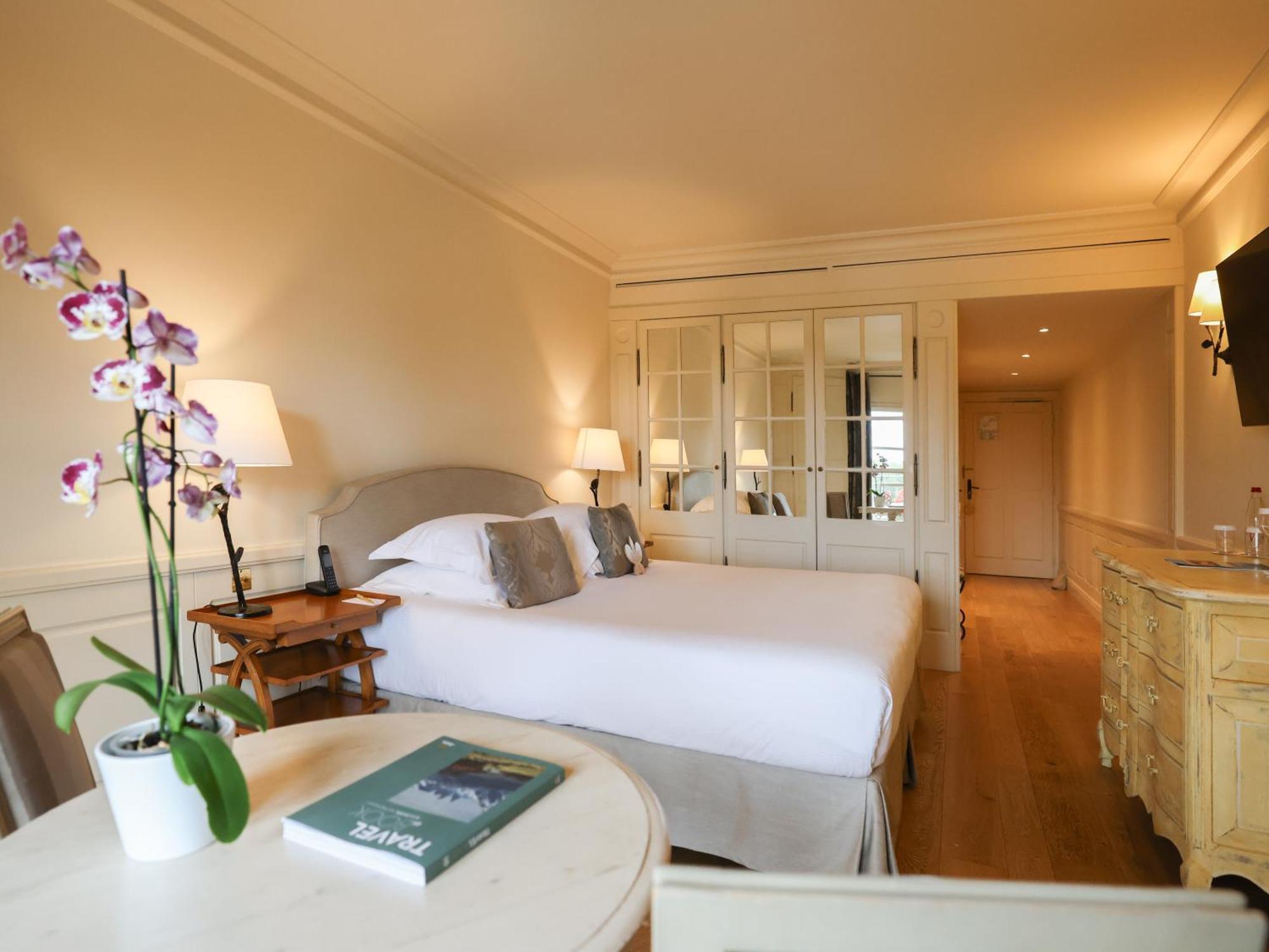 Prestige Double Room