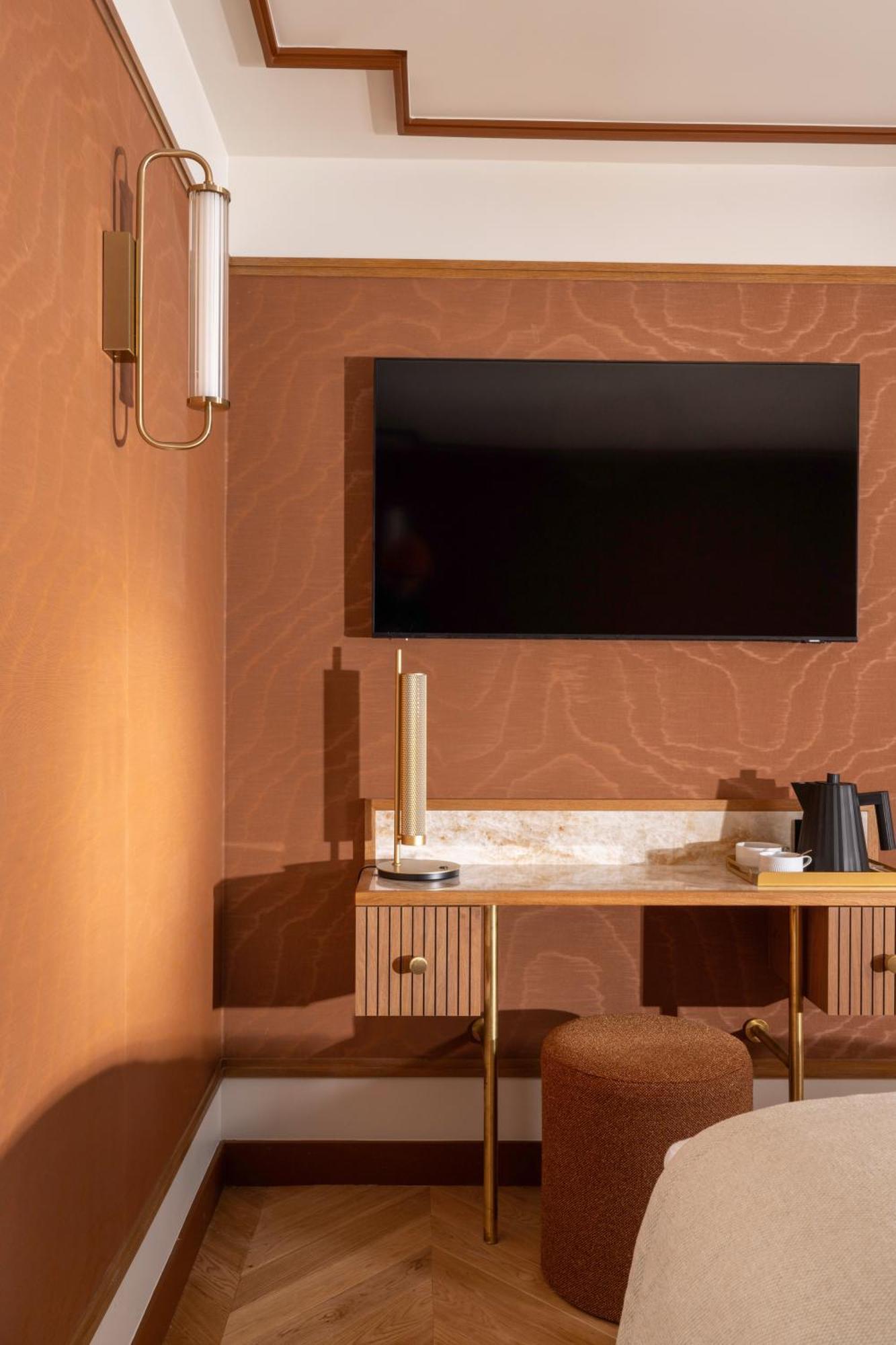 Superior Double Room Spa Access