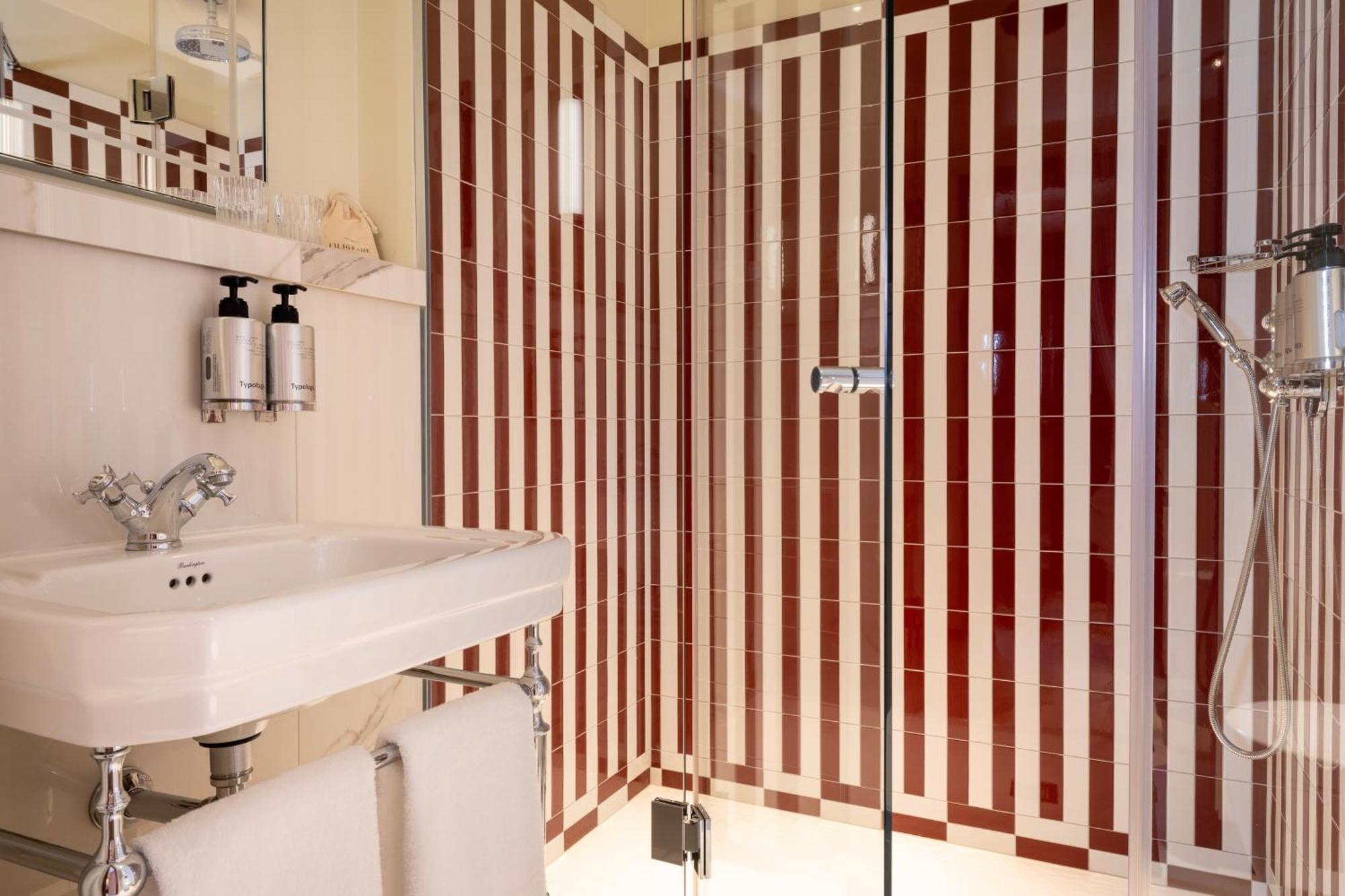 Superior Room Balcony Spa Access
