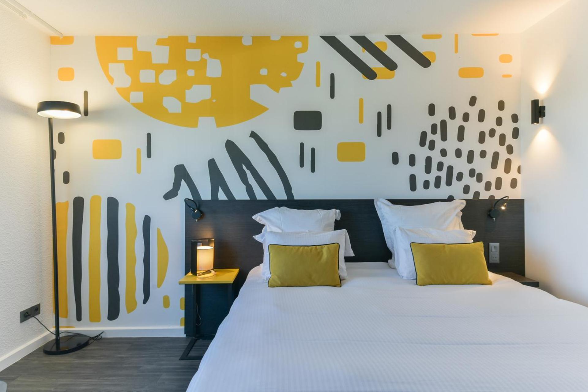 Executive Room 1 Double Bed 1 Sofa Bed