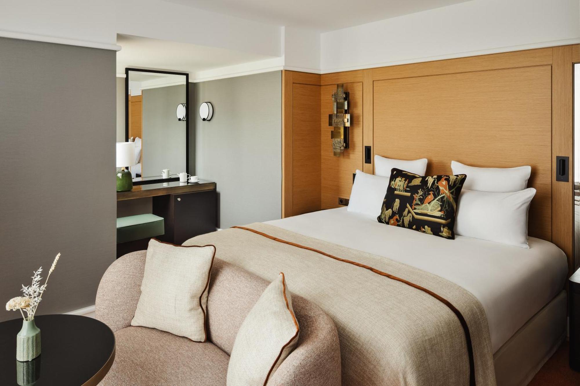 Habitación Superior