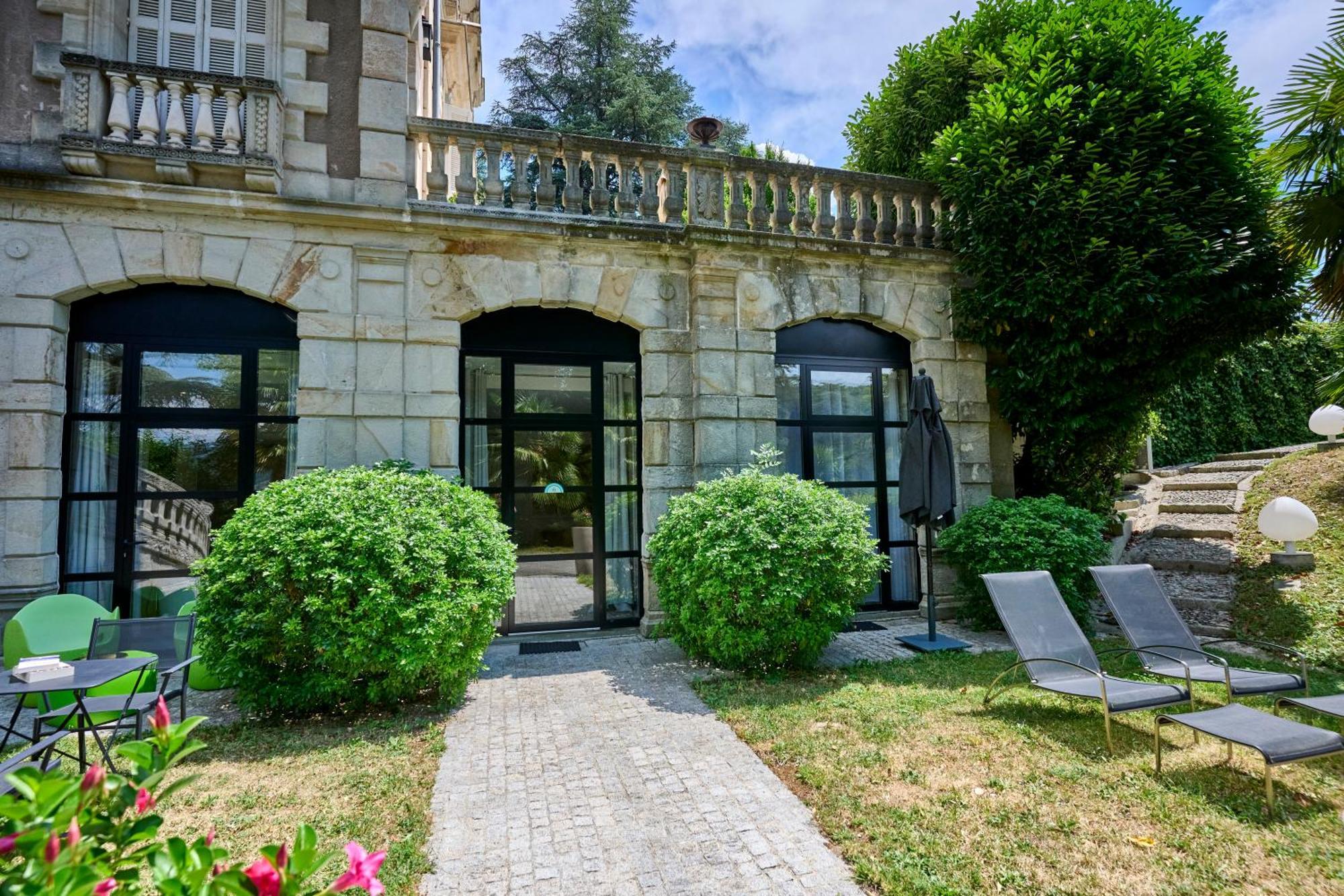 Pauline Suite