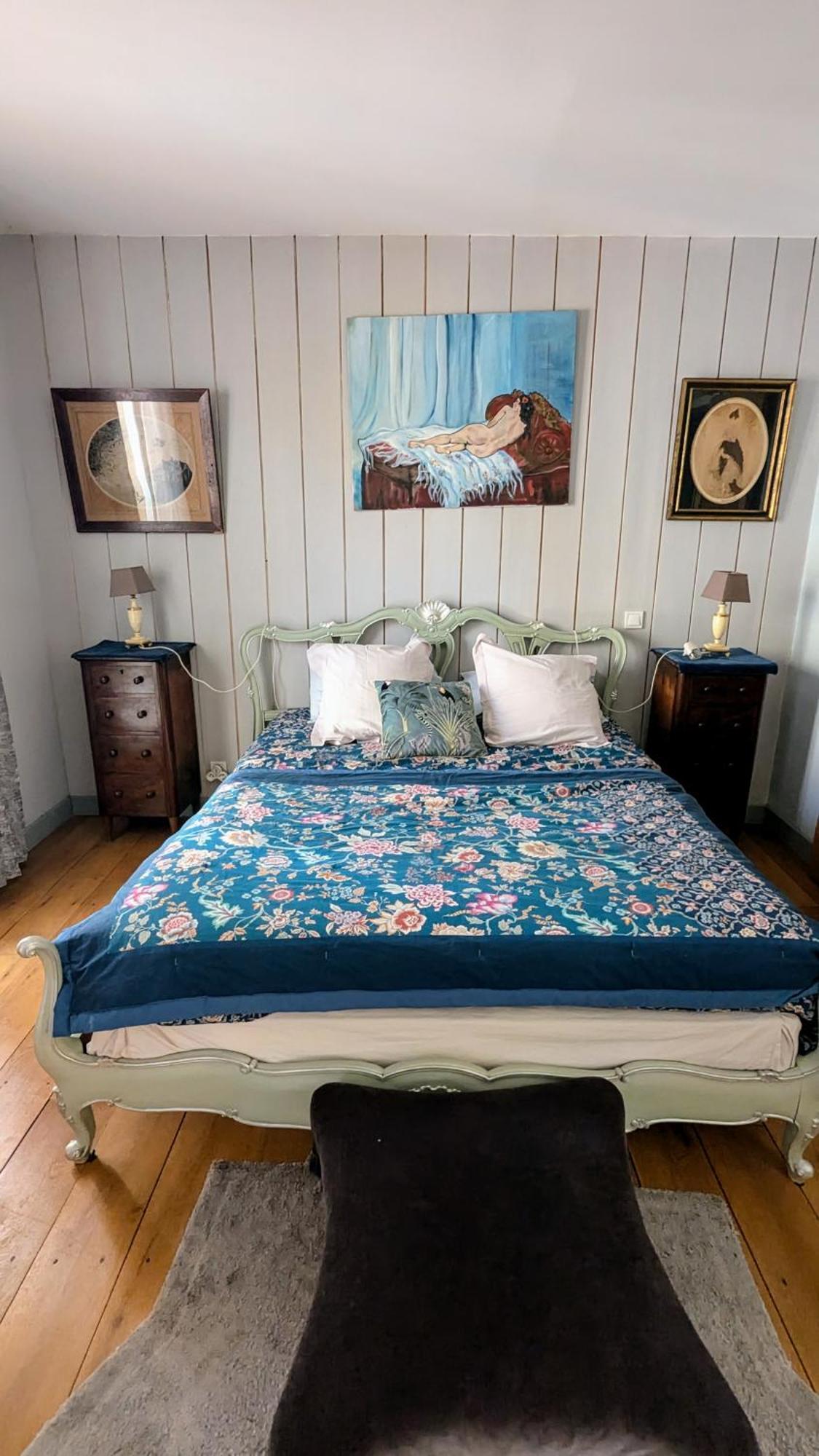 Double Room Spa Access