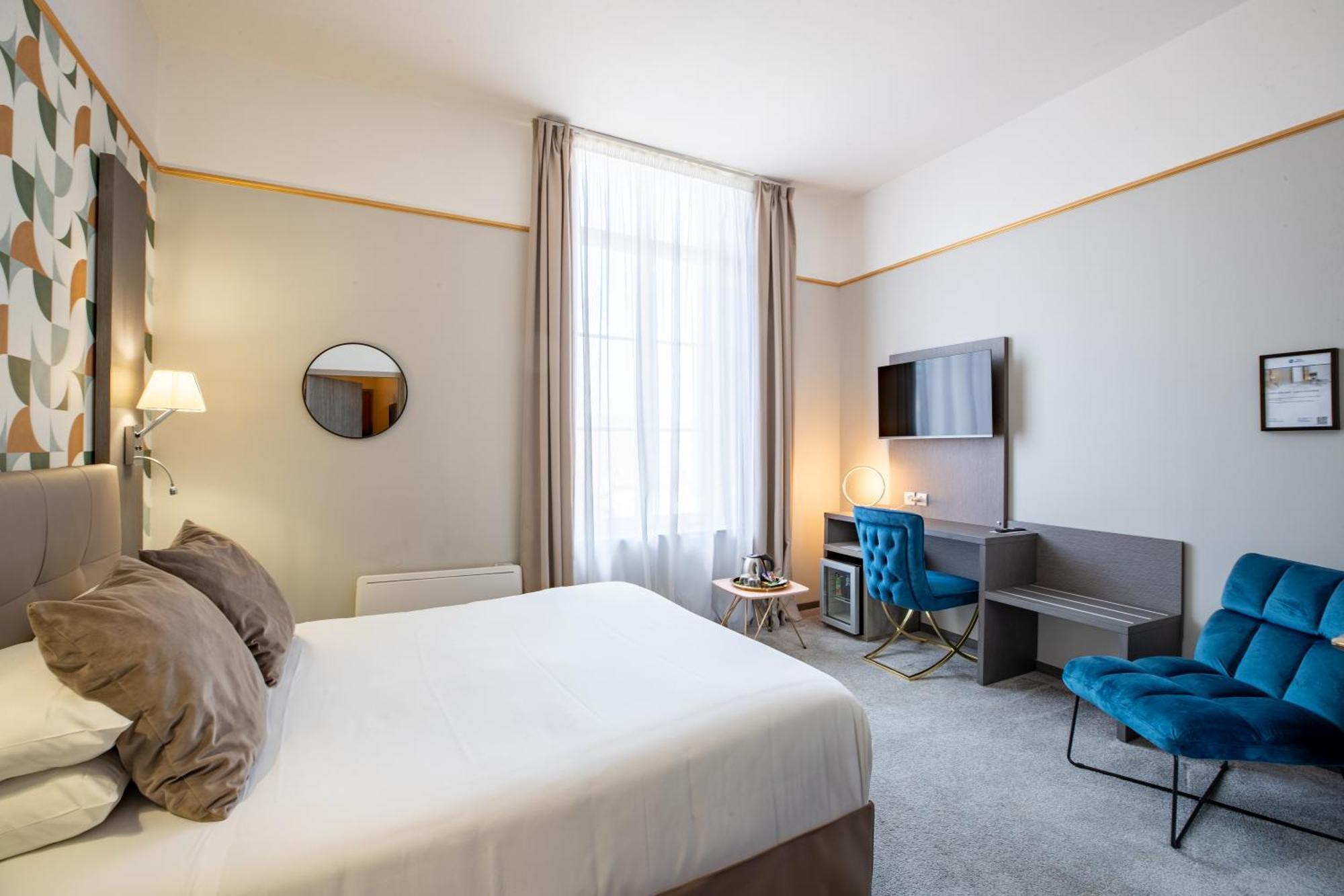Superior Queen Room