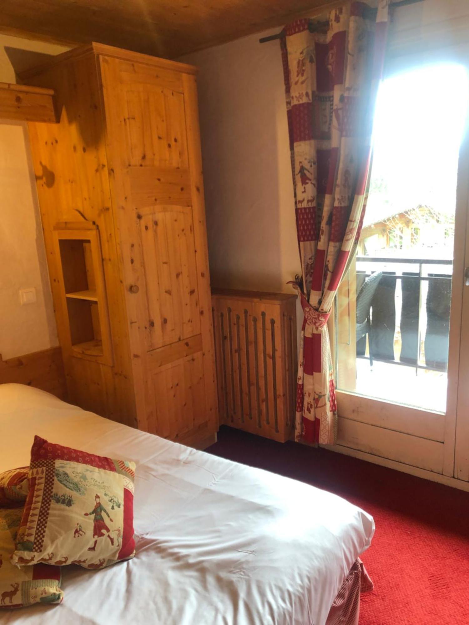 Triple Room Mountain View