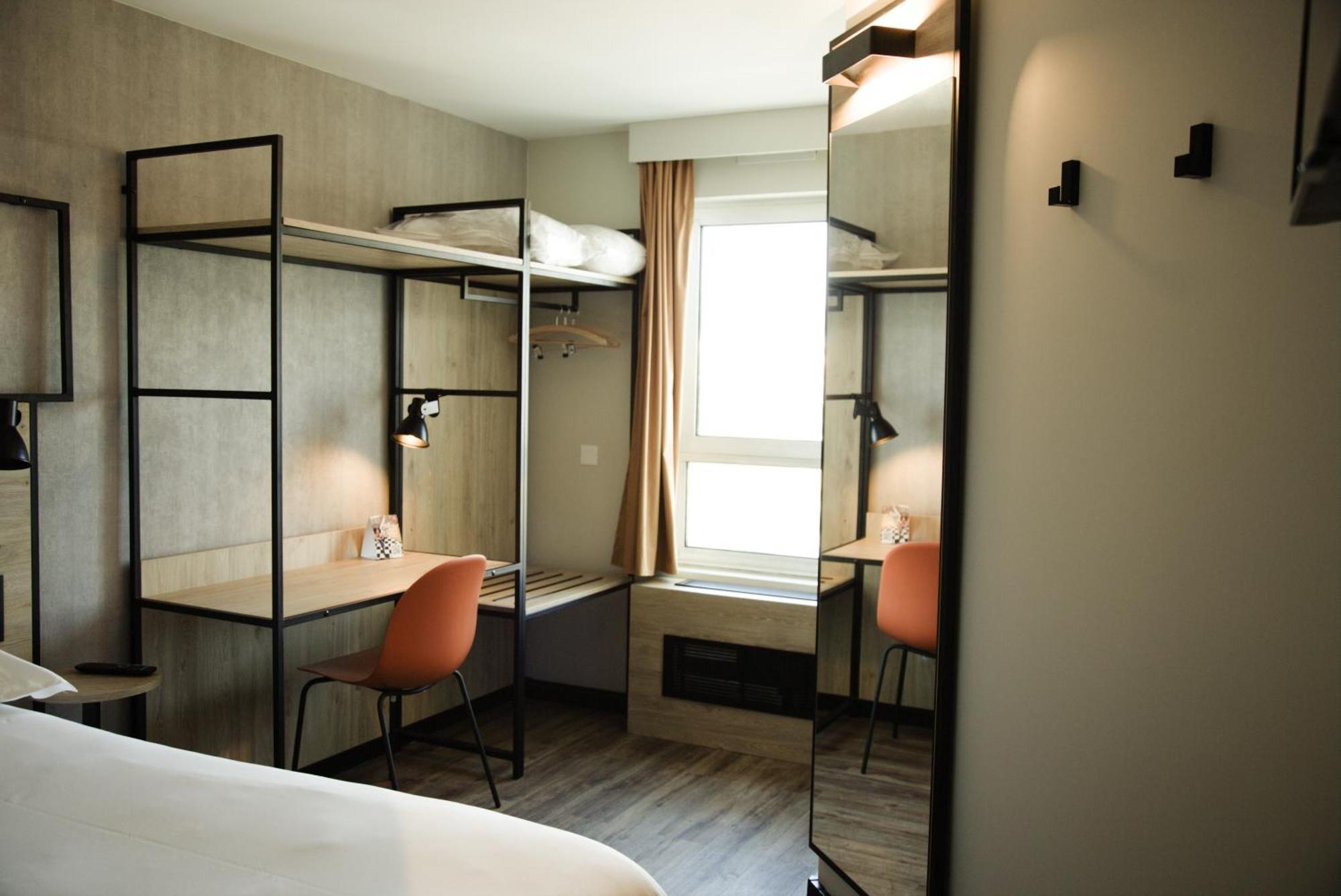 Chambre Double Standard