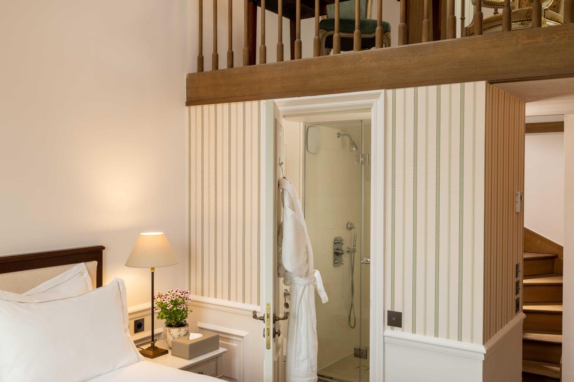 Superior Double or Twin Room City View