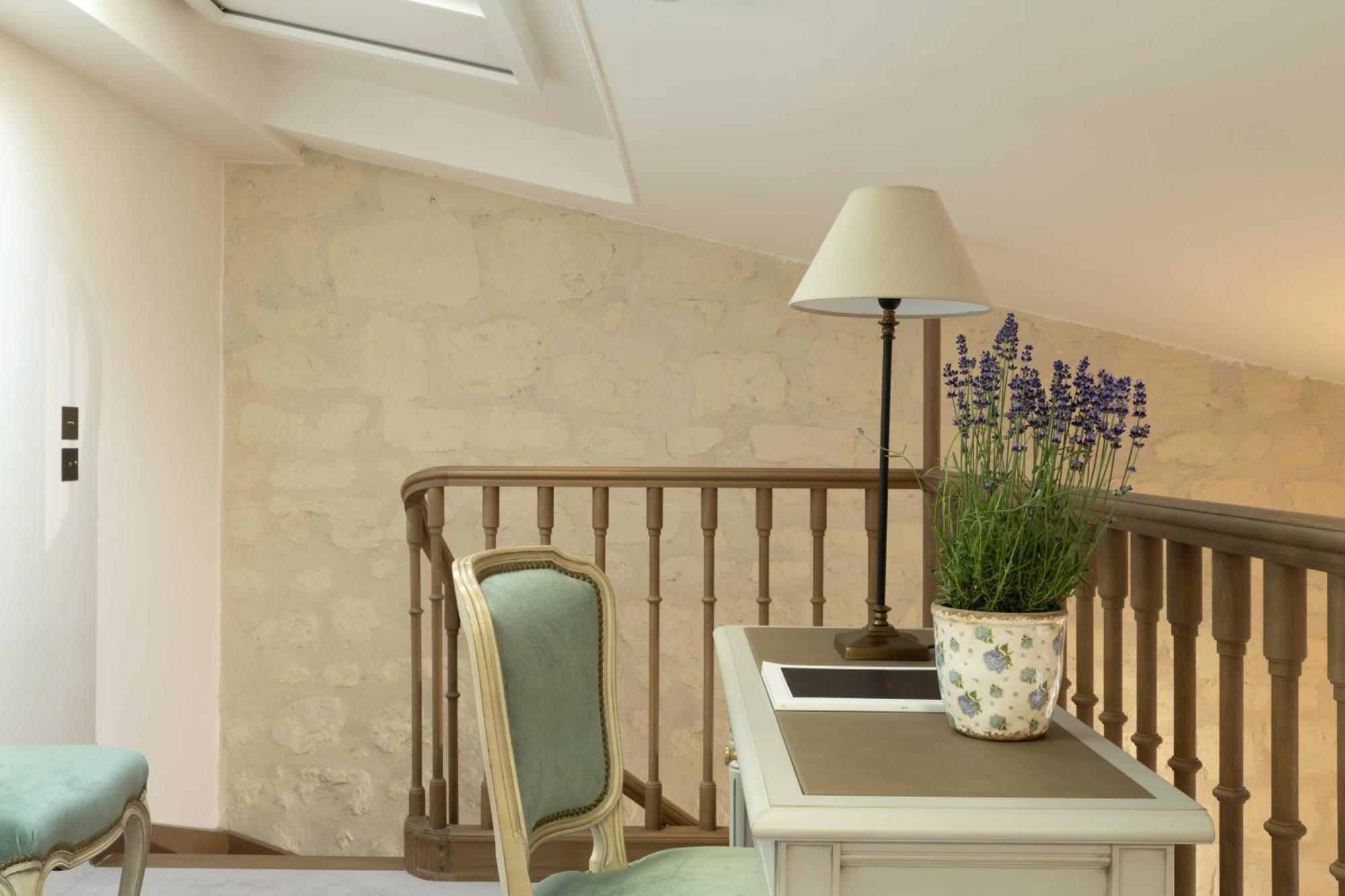 Duplex Quadruple Room