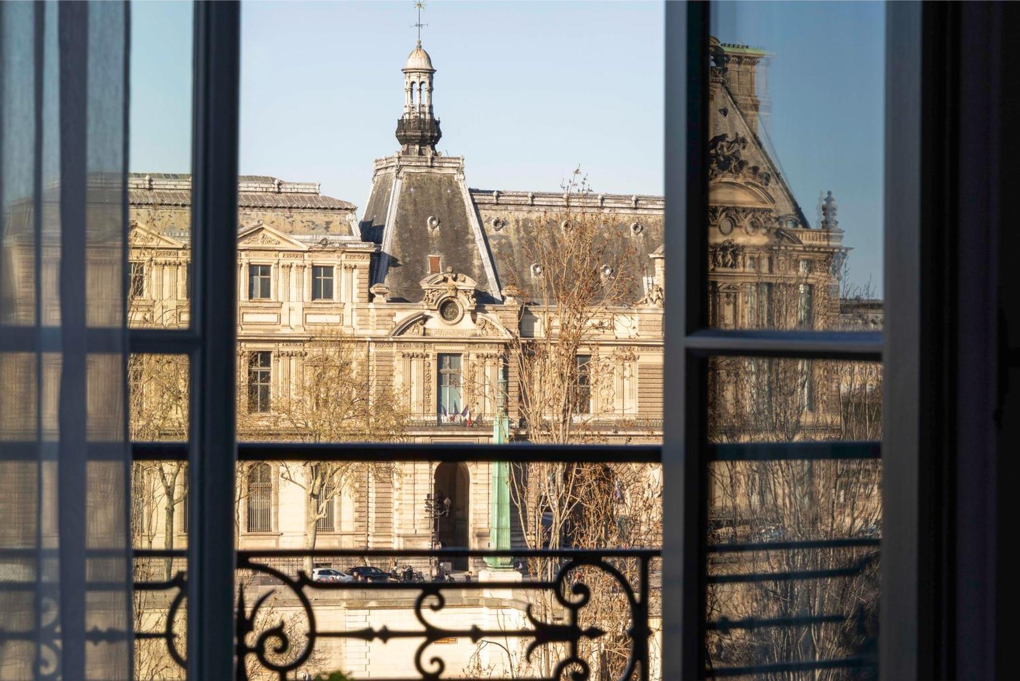 Superior Double or Twin Room City View