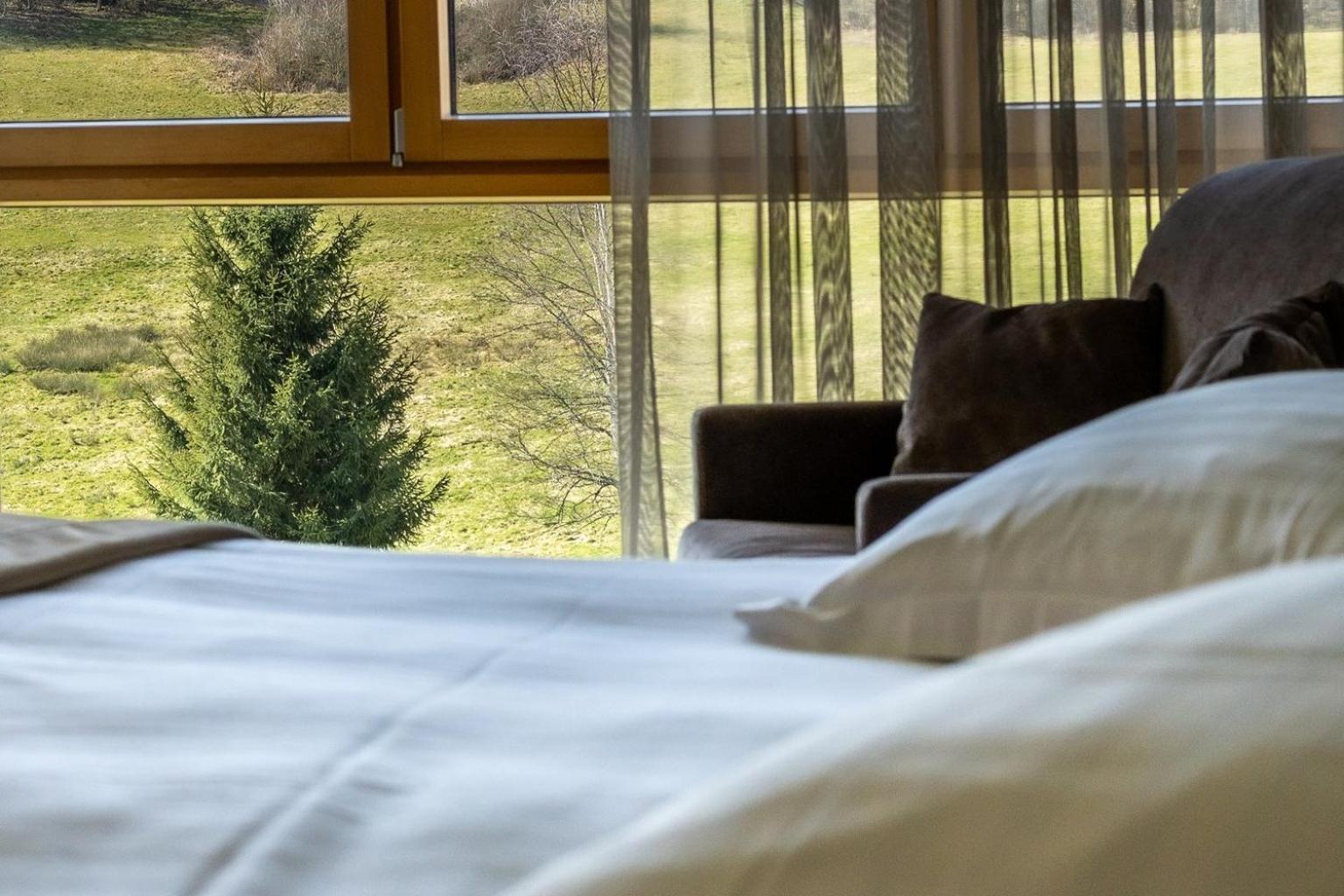Chambre Double Supérieure