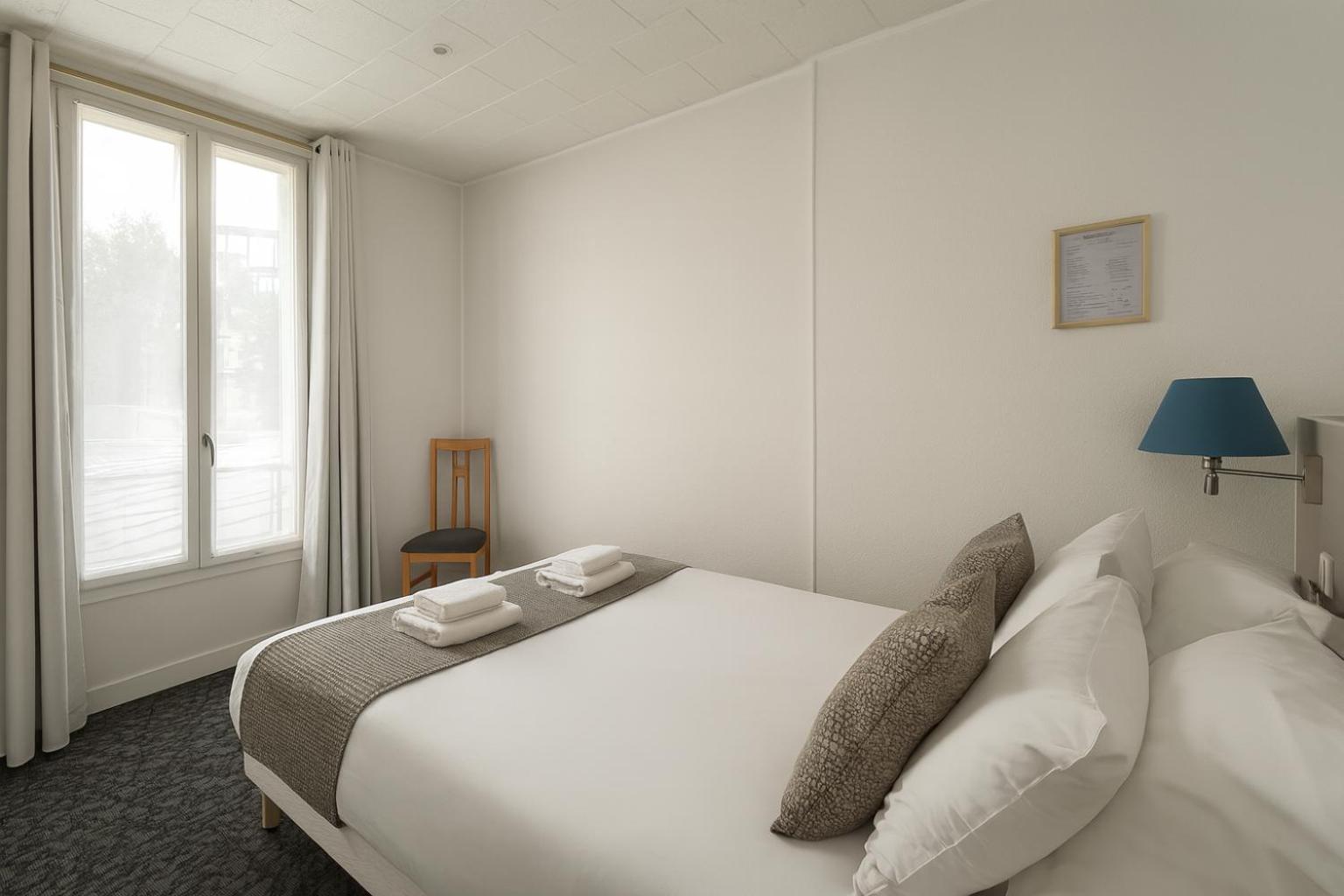 Family Suite Kitchenette