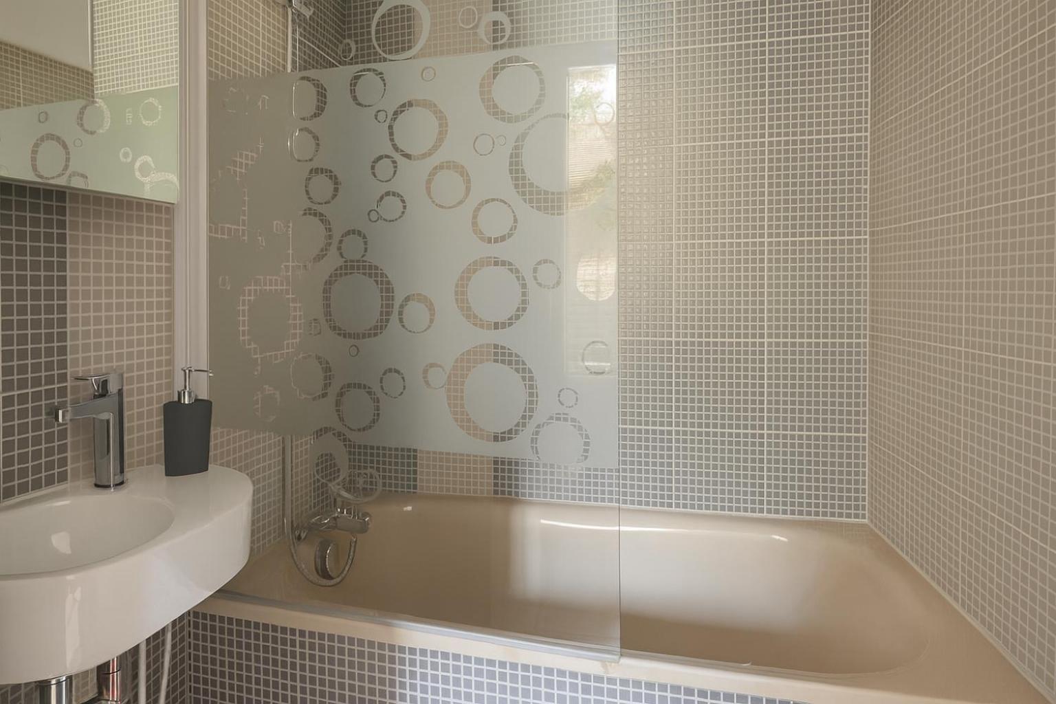 Double Room Kitchenette