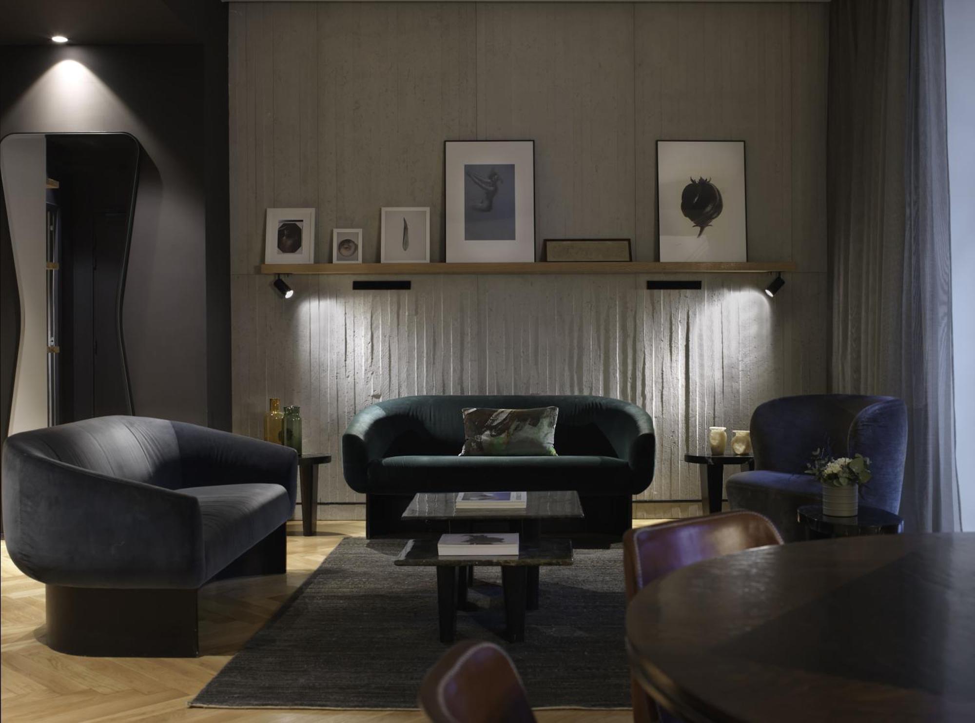 King Suite
