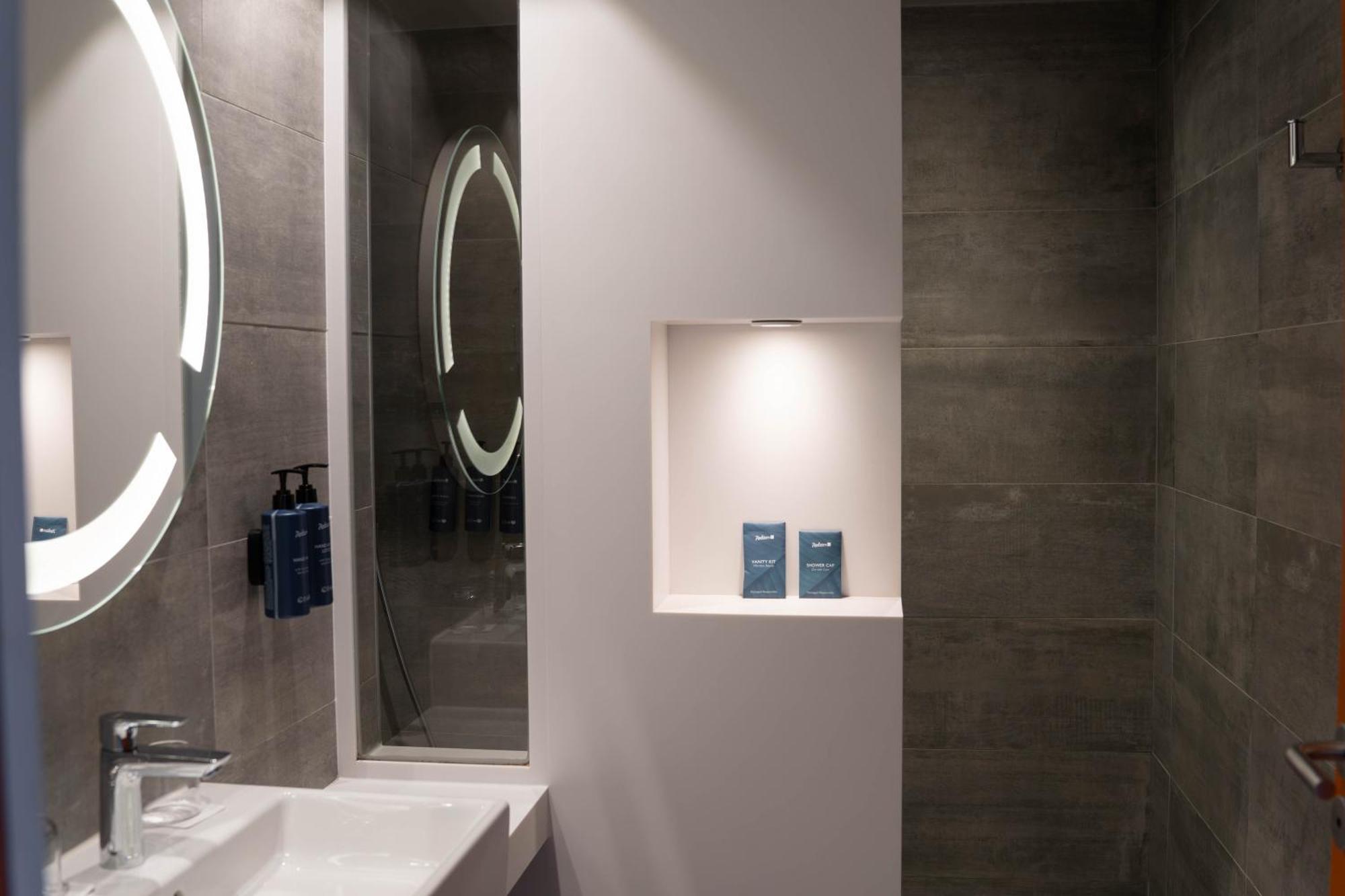 Habitación Premium