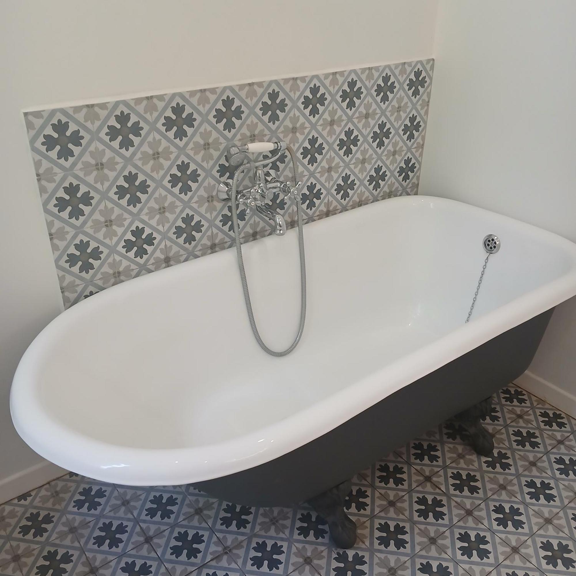 Suite Terrace